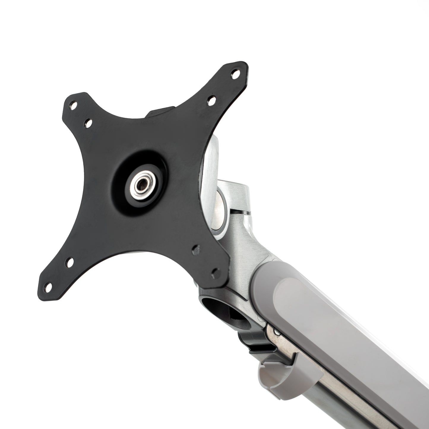 Mbajtëse ekrani me dy krahë