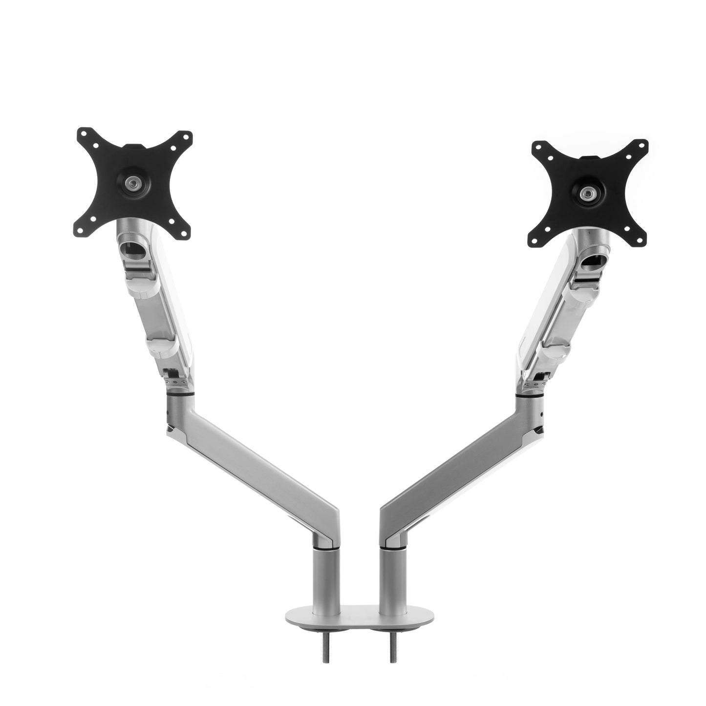 Mbajtëse ekrani me dy krahë