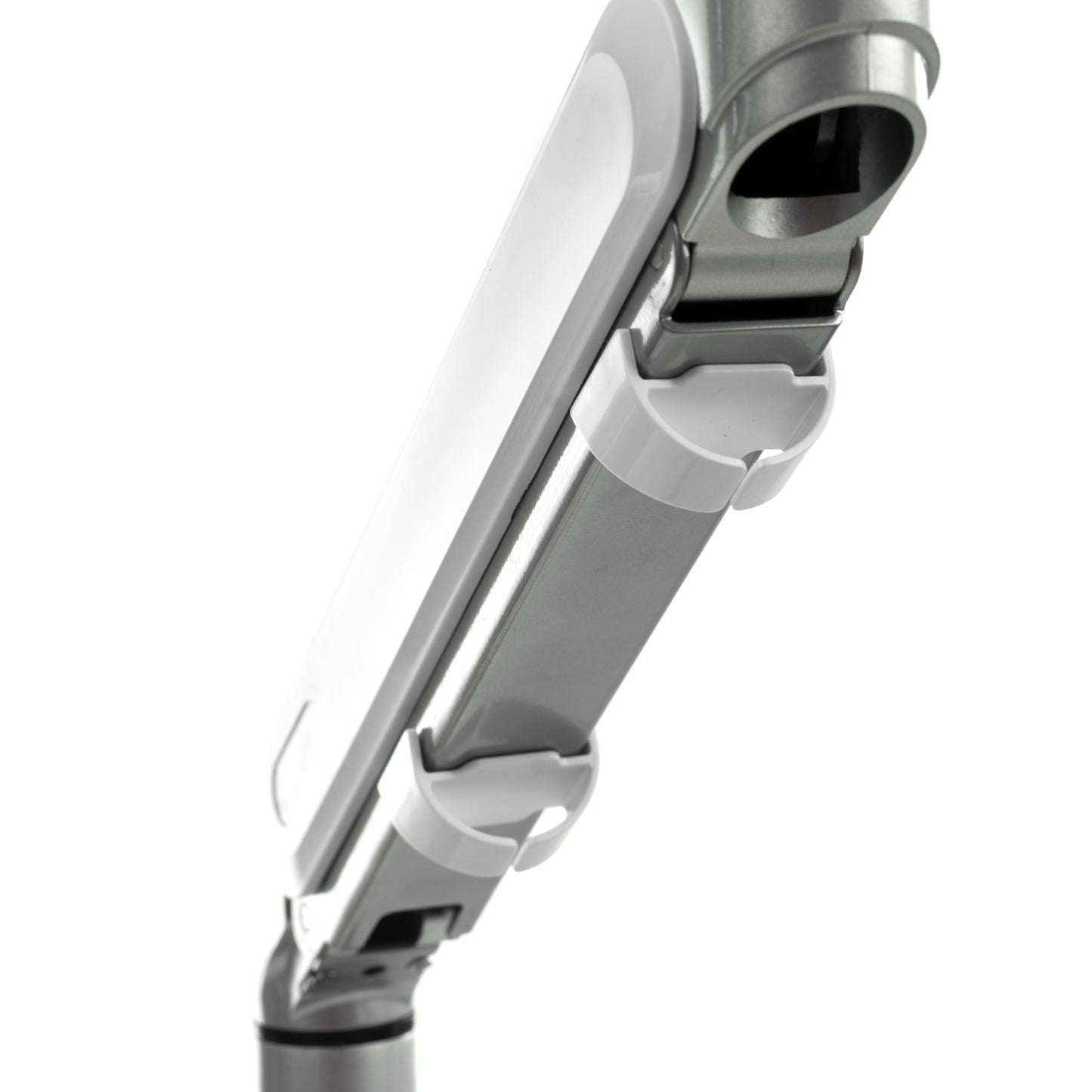 Mbajtëse ekrani me dy krahë