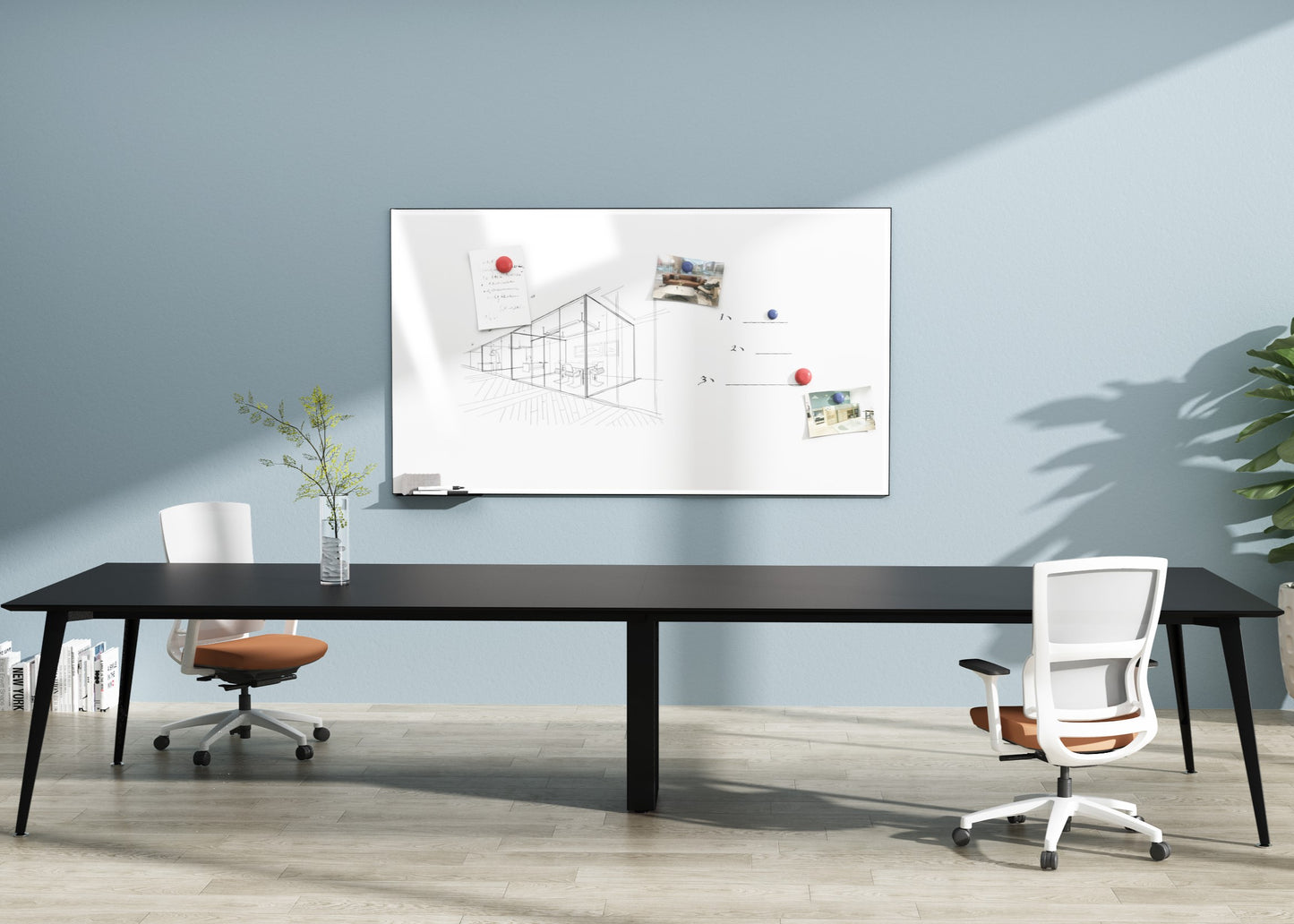 Tabelë shkrimi Clear