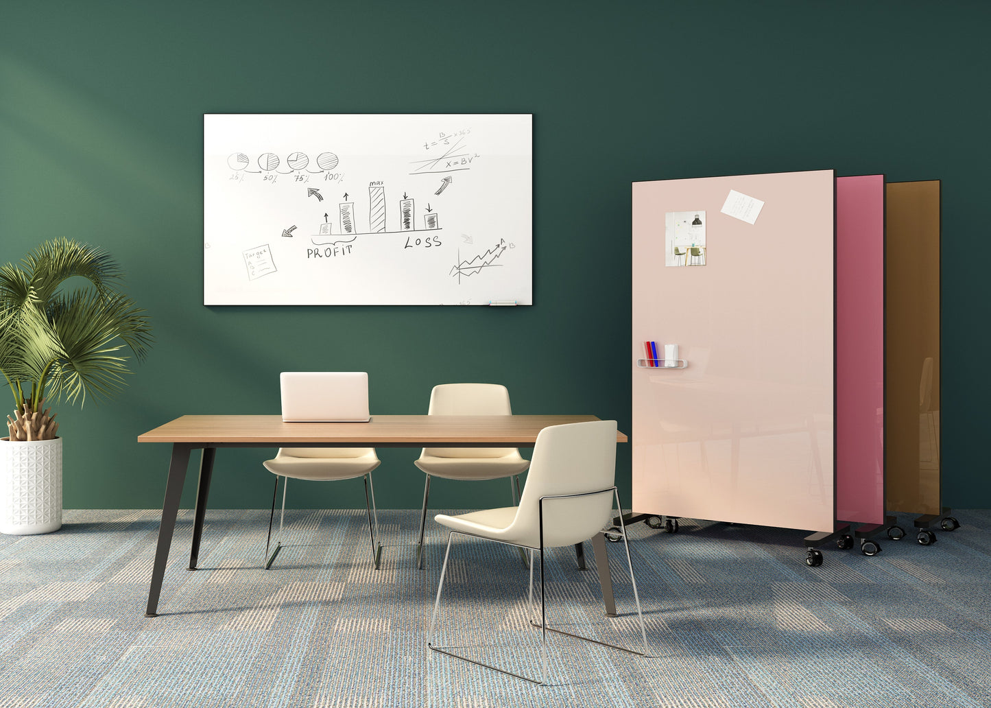 Tabelë shkrimi Script