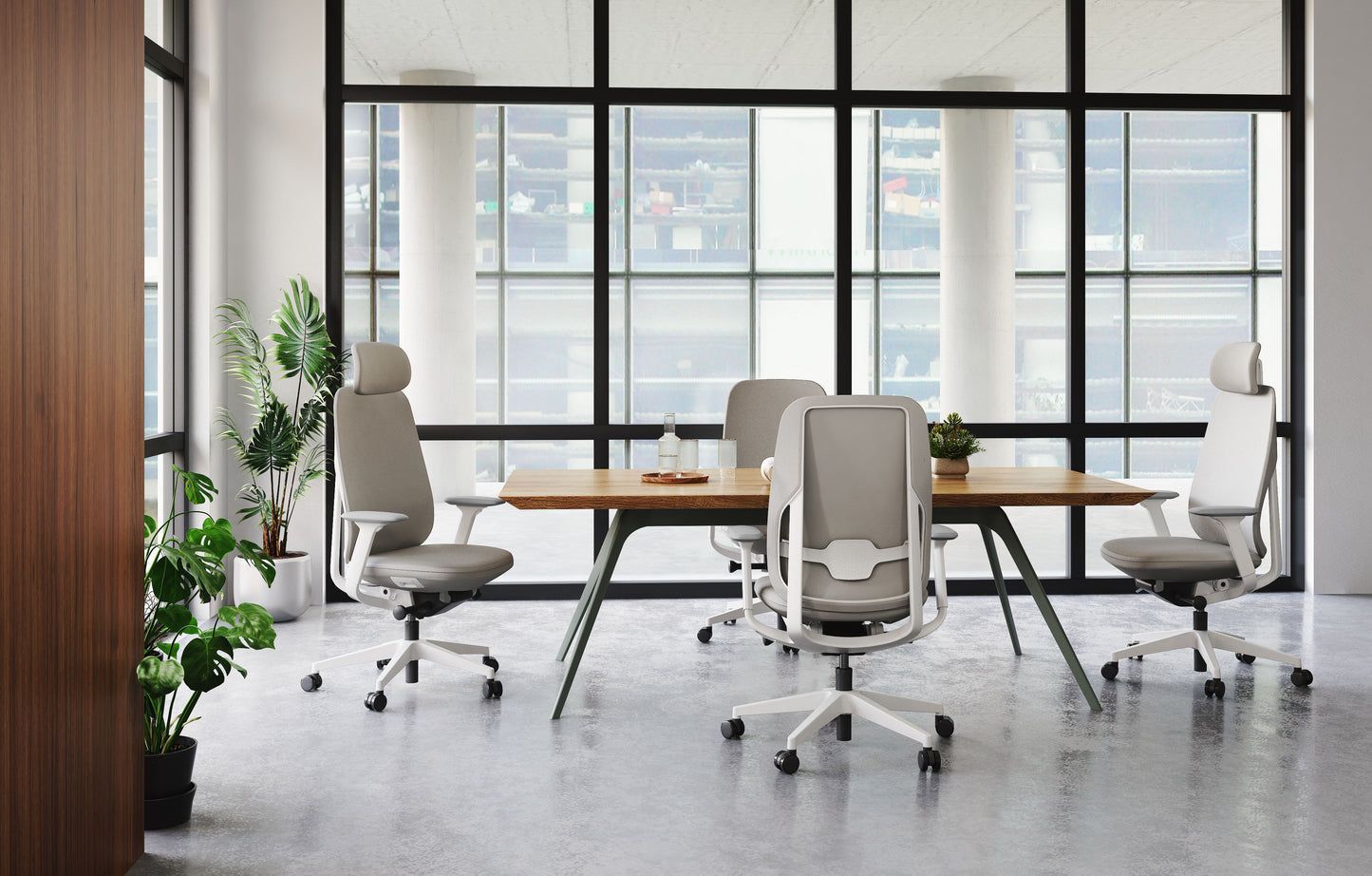 Karrige supervizore Apex