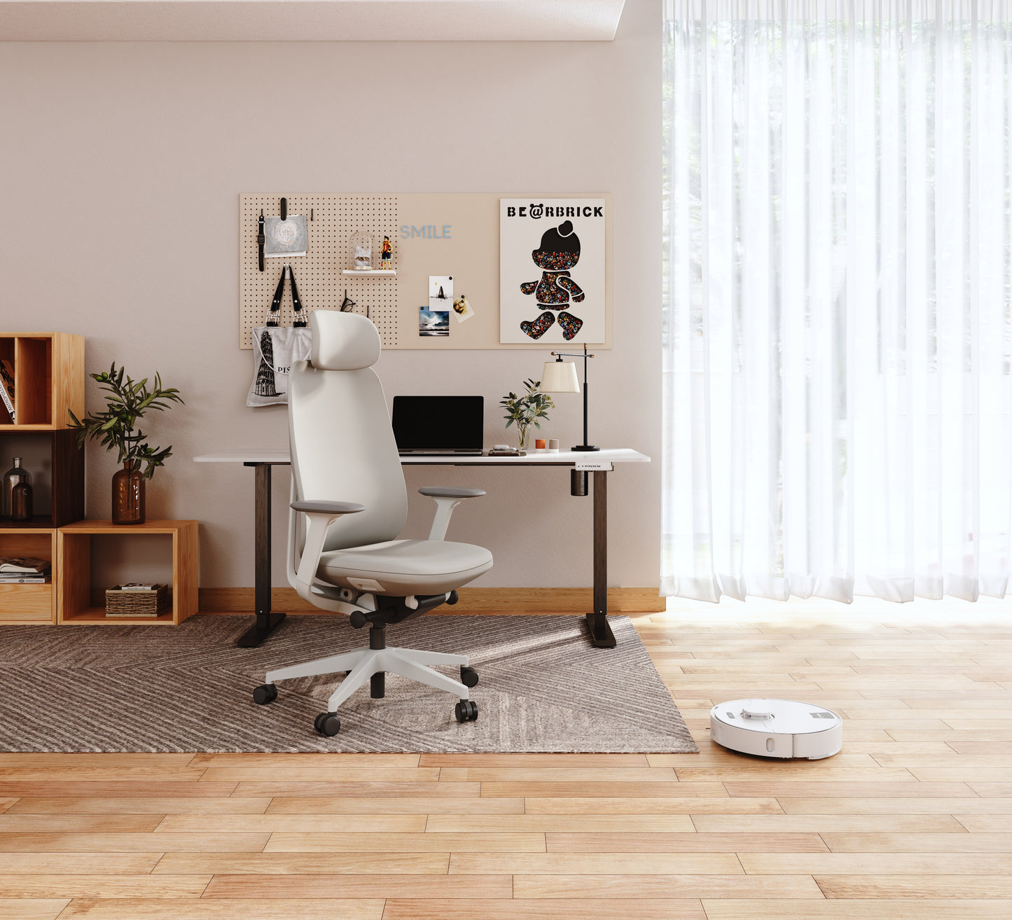 Karrige supervizore Apex