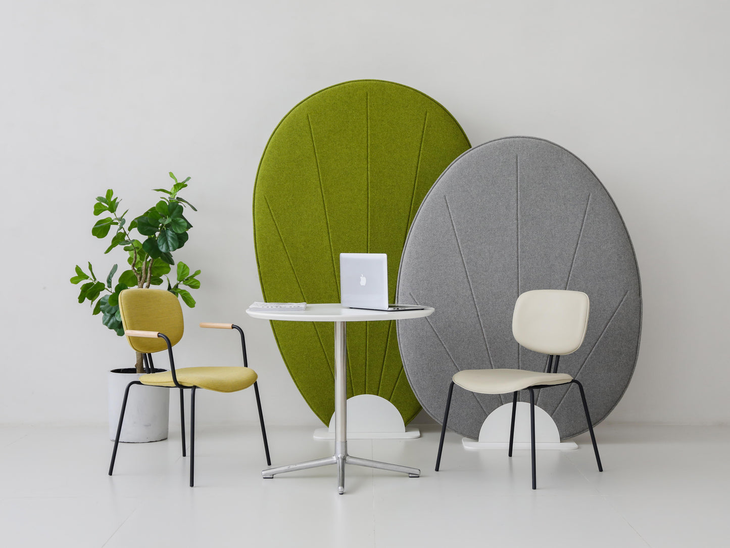 Senna Movable Partition