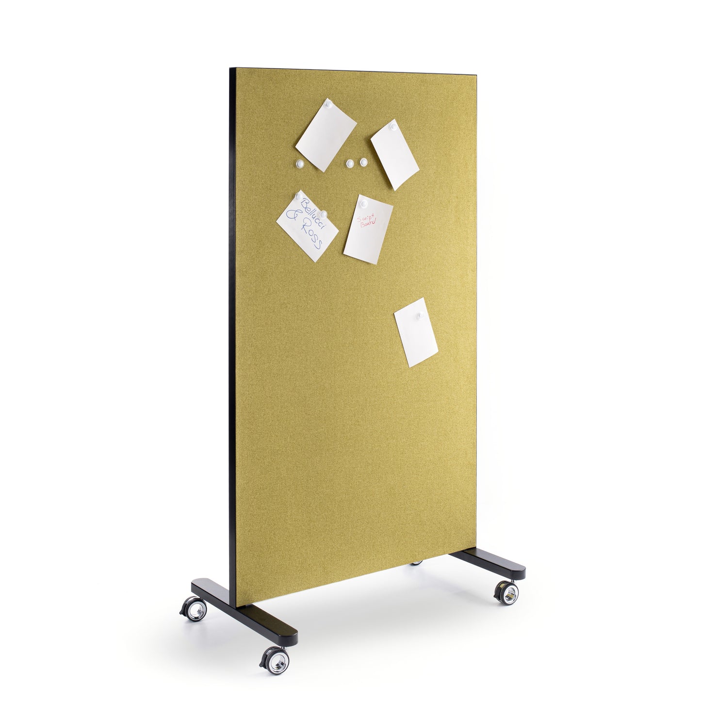 Tabelë shkrimi Script