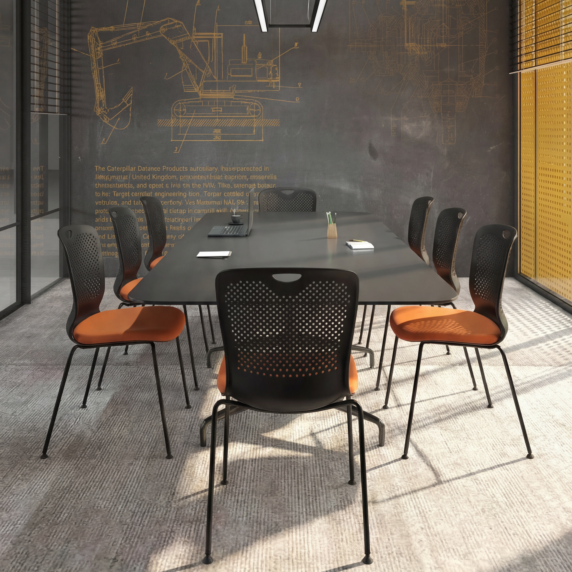 Myles - Bellucci & Ross