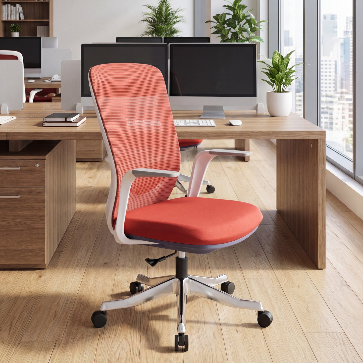 Fresco - Bellucci & Ross