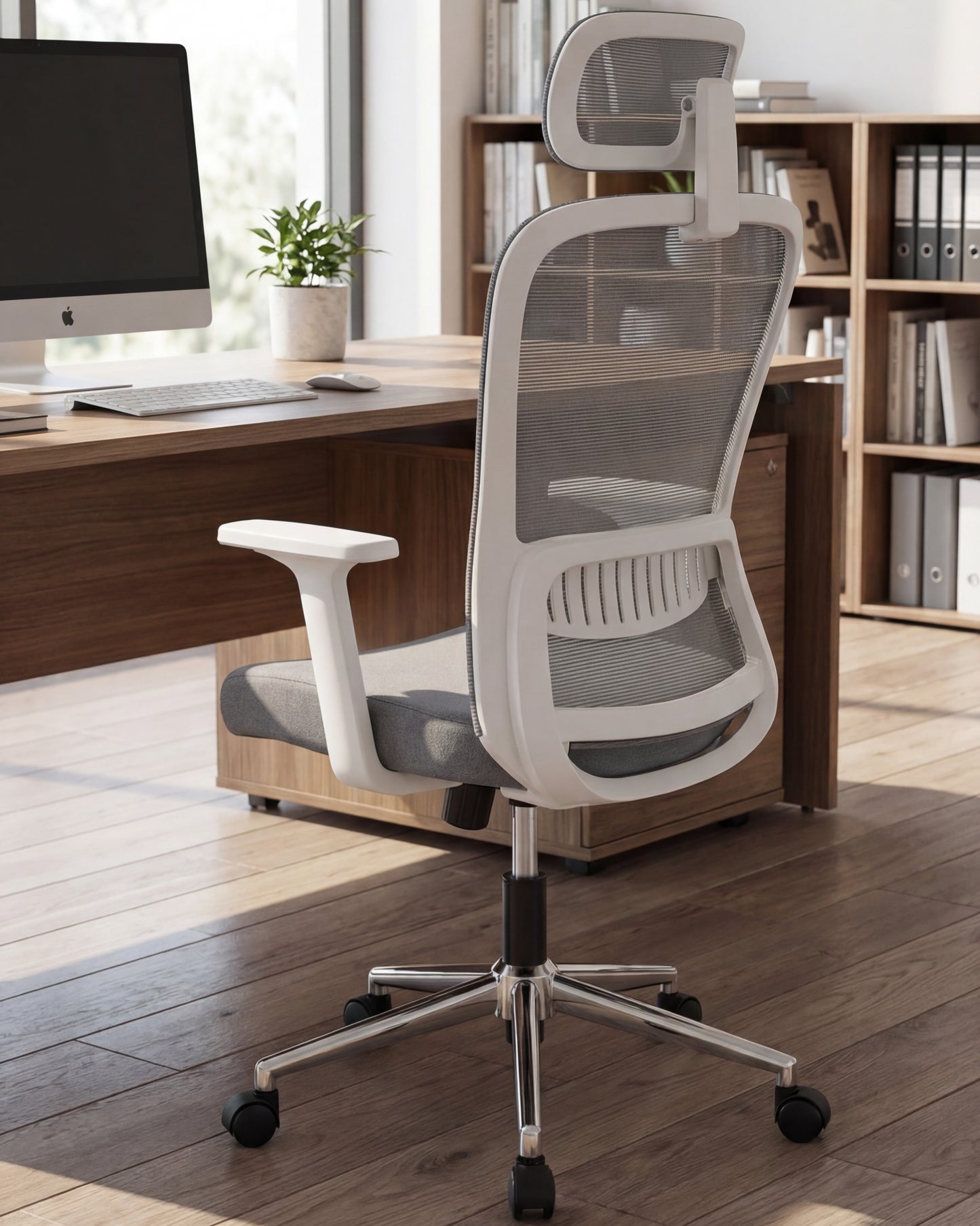 Flux High Back - Bellucci & Ross