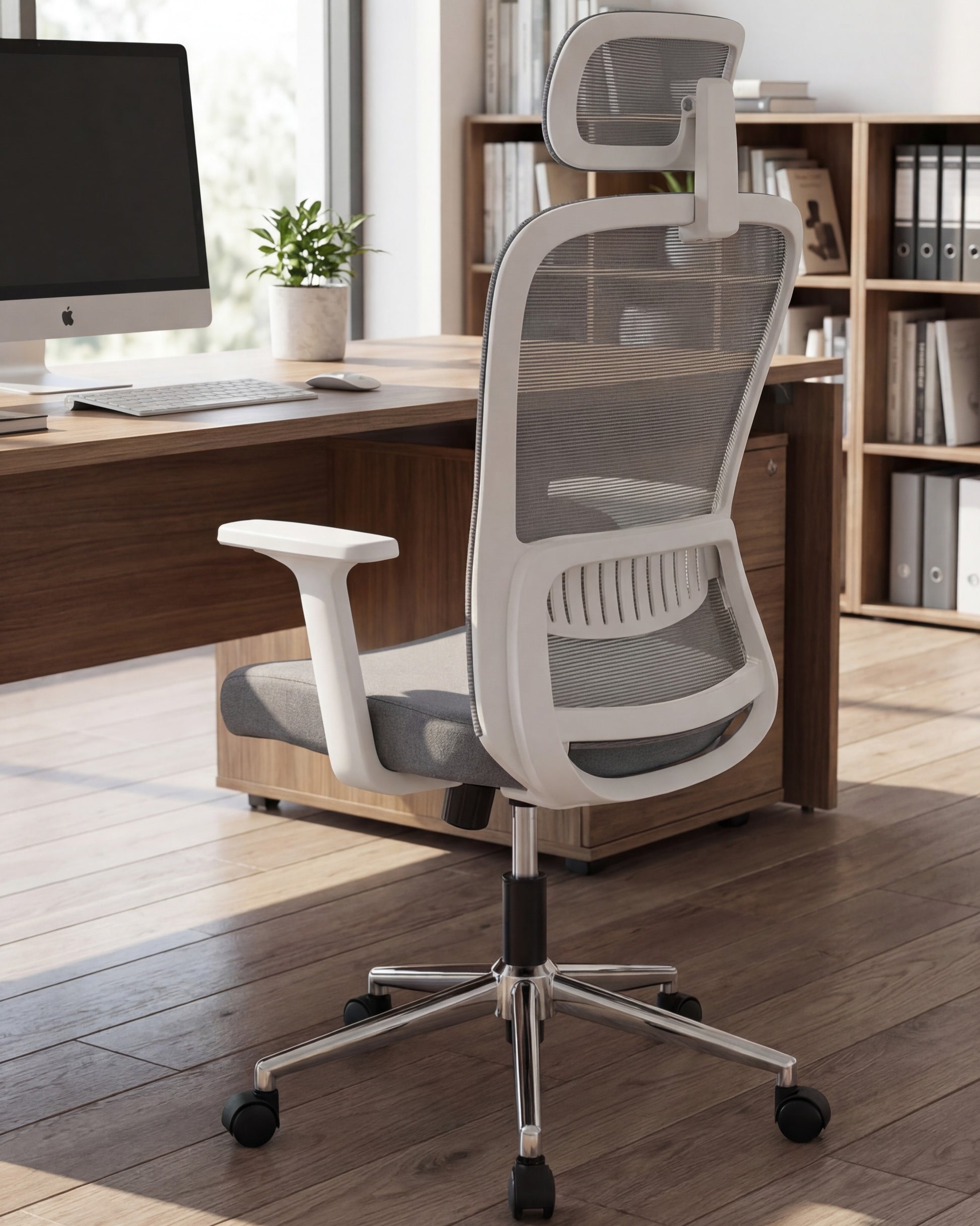 Flux High Back - Bellucci & Ross