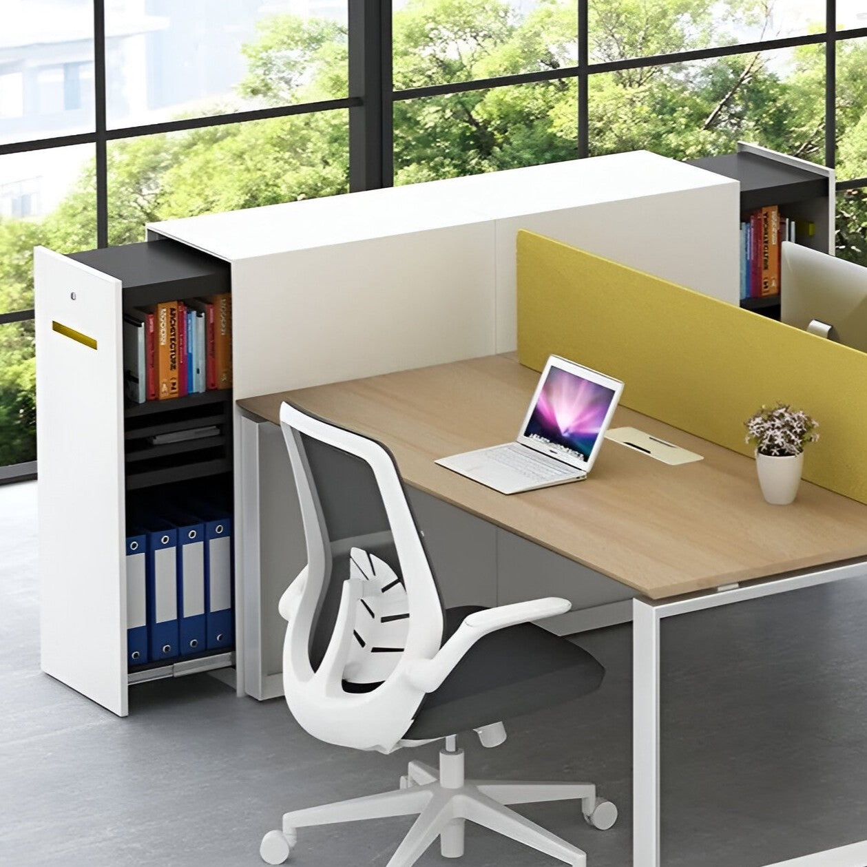 Nimbus - Bellucci & Ross