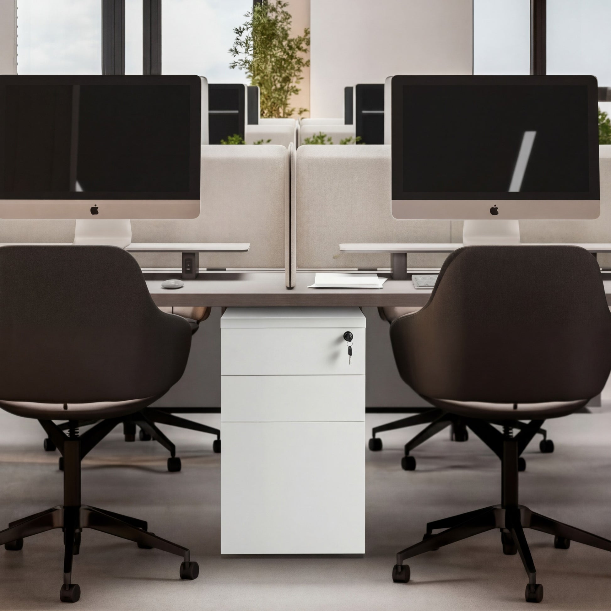 Horizon - Bellucci & Ross