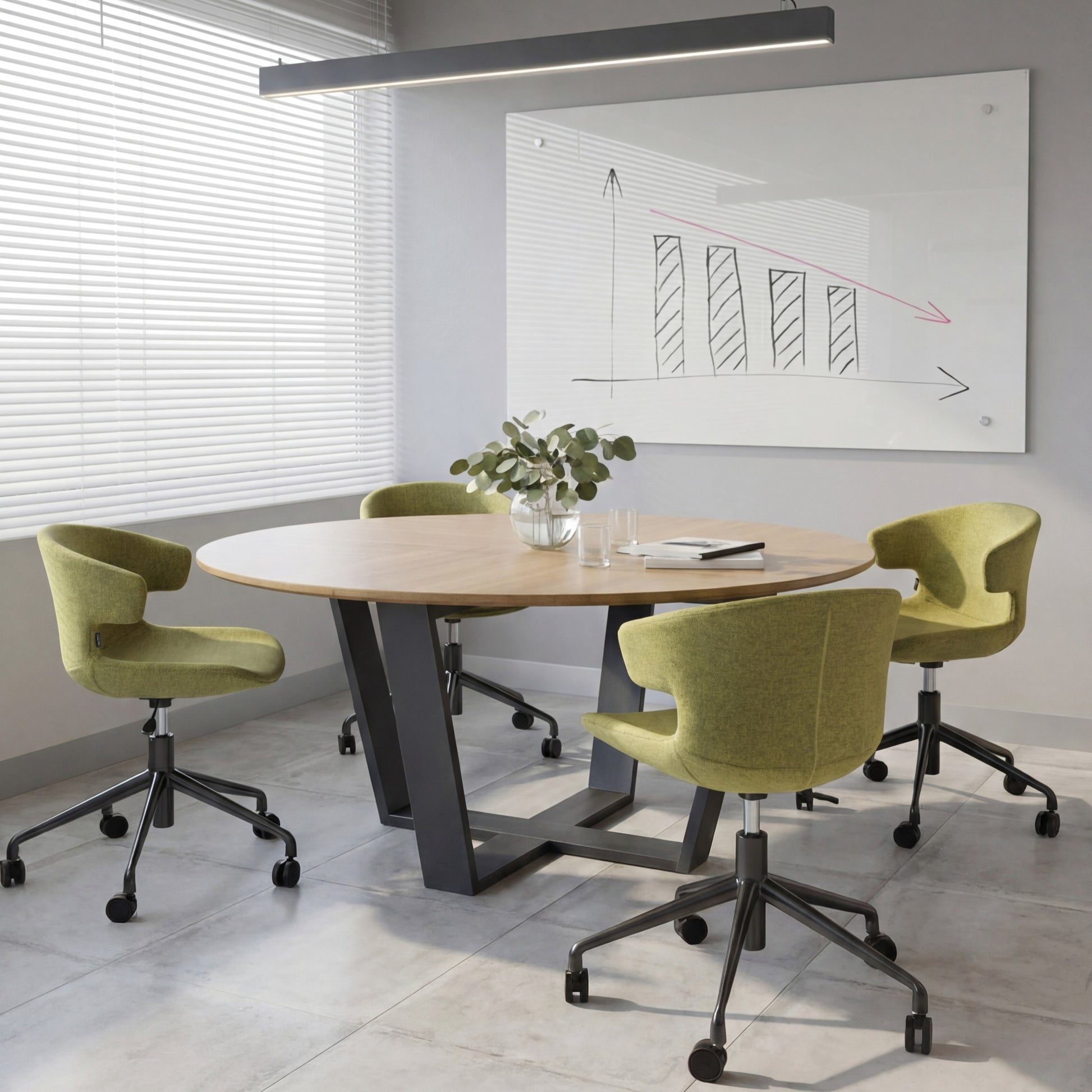 Concorde Series - Bellucci & Ross