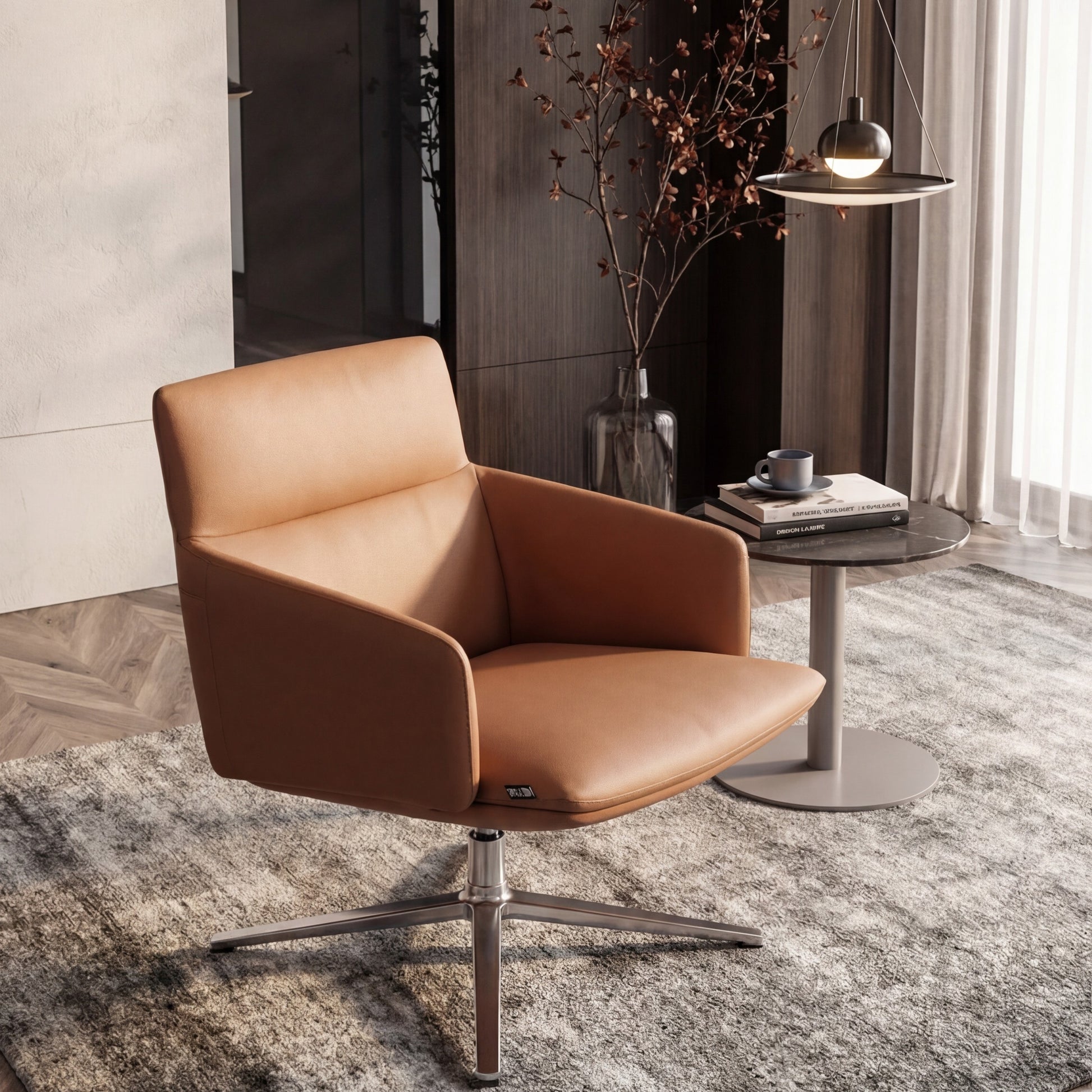 Zephyr - Bellucci & Ross