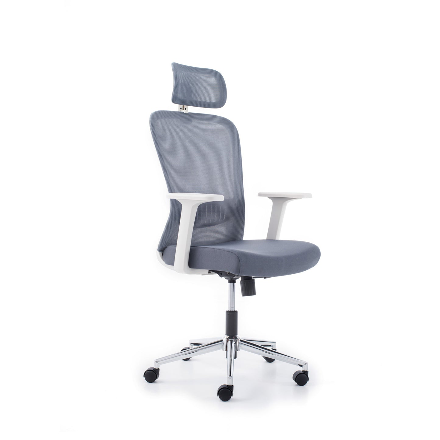 Flux High Back