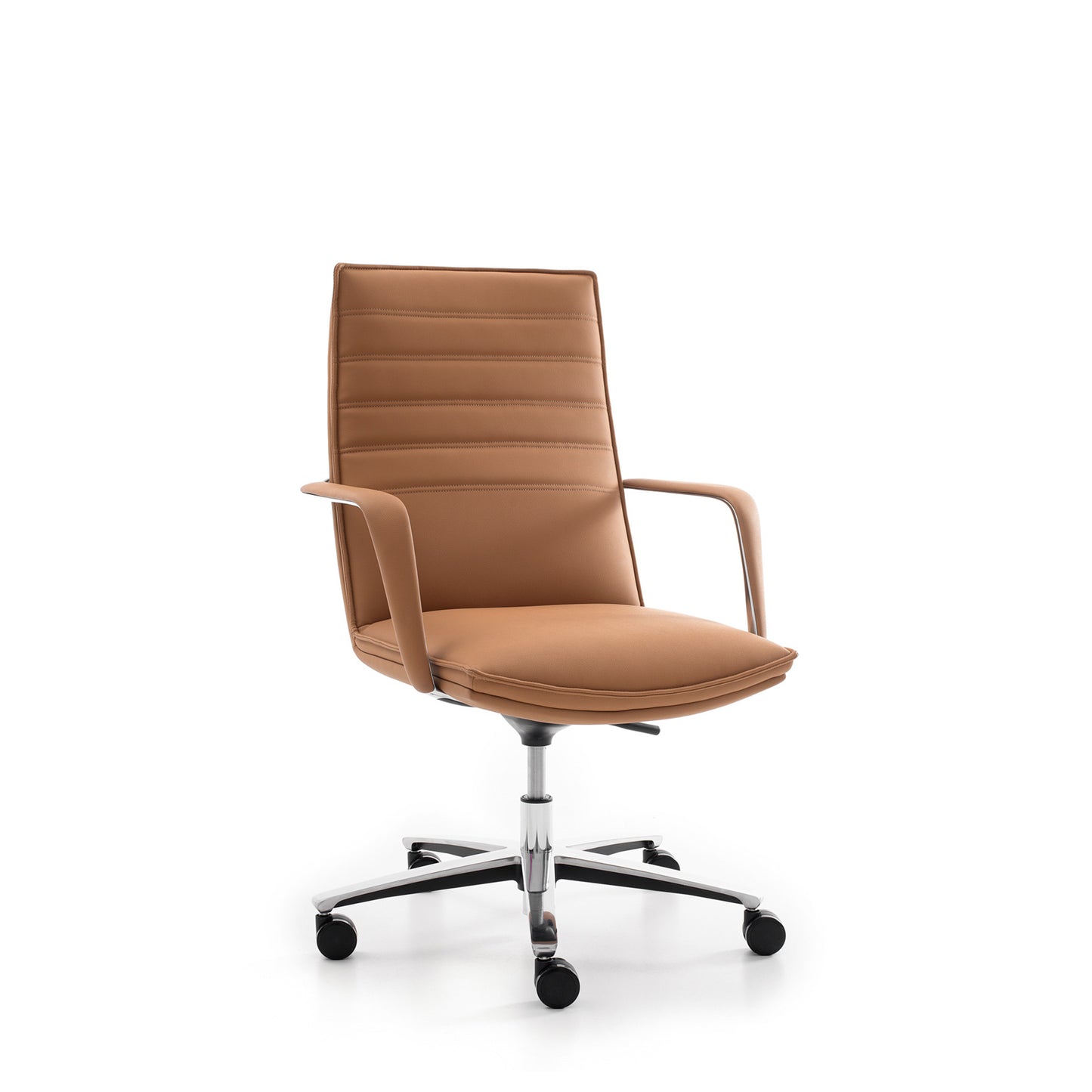 Novi Low Back