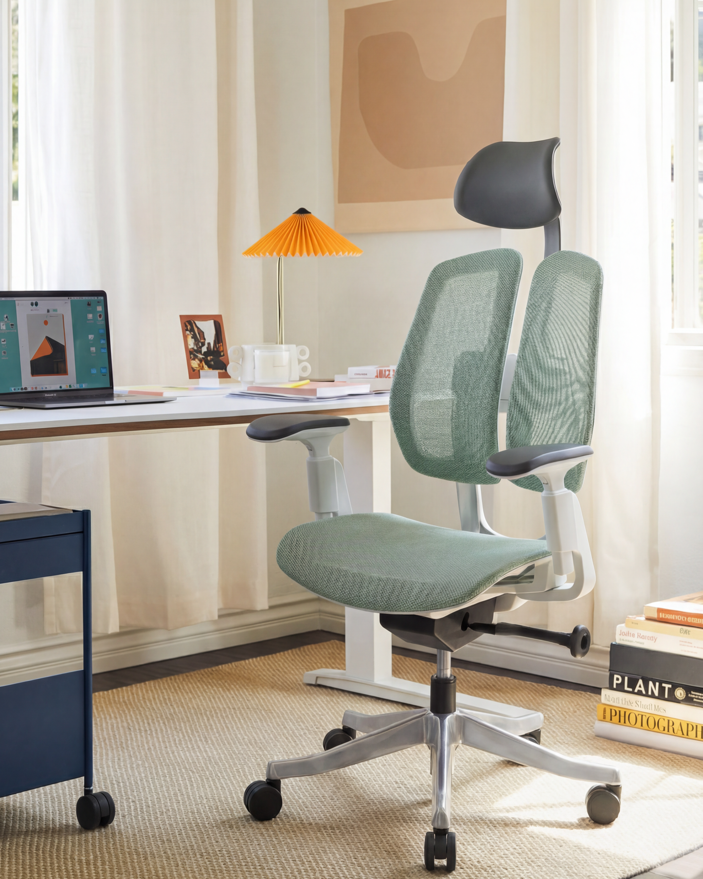 Director - Bellucci & Ross