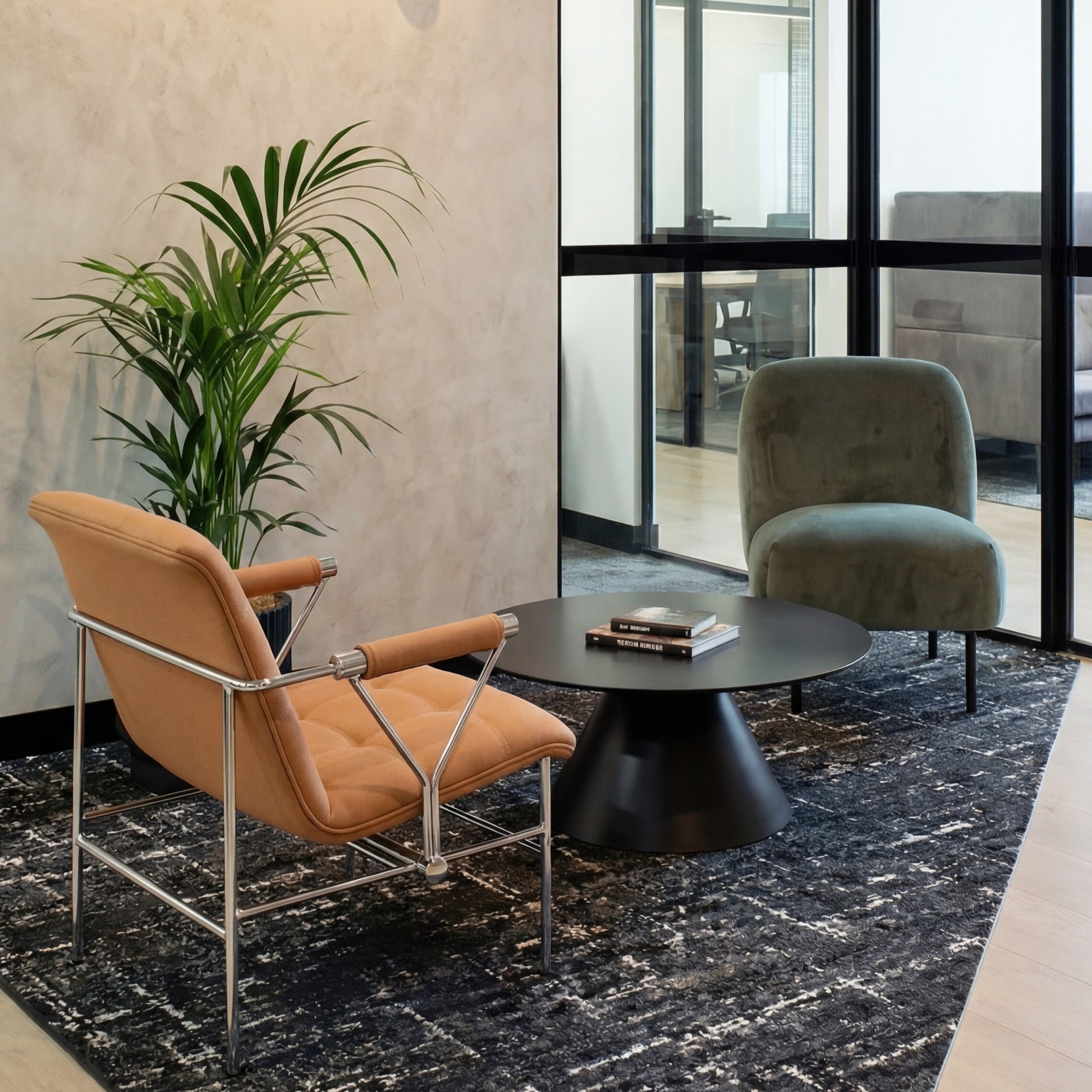 Willow - Bellucci & Ross