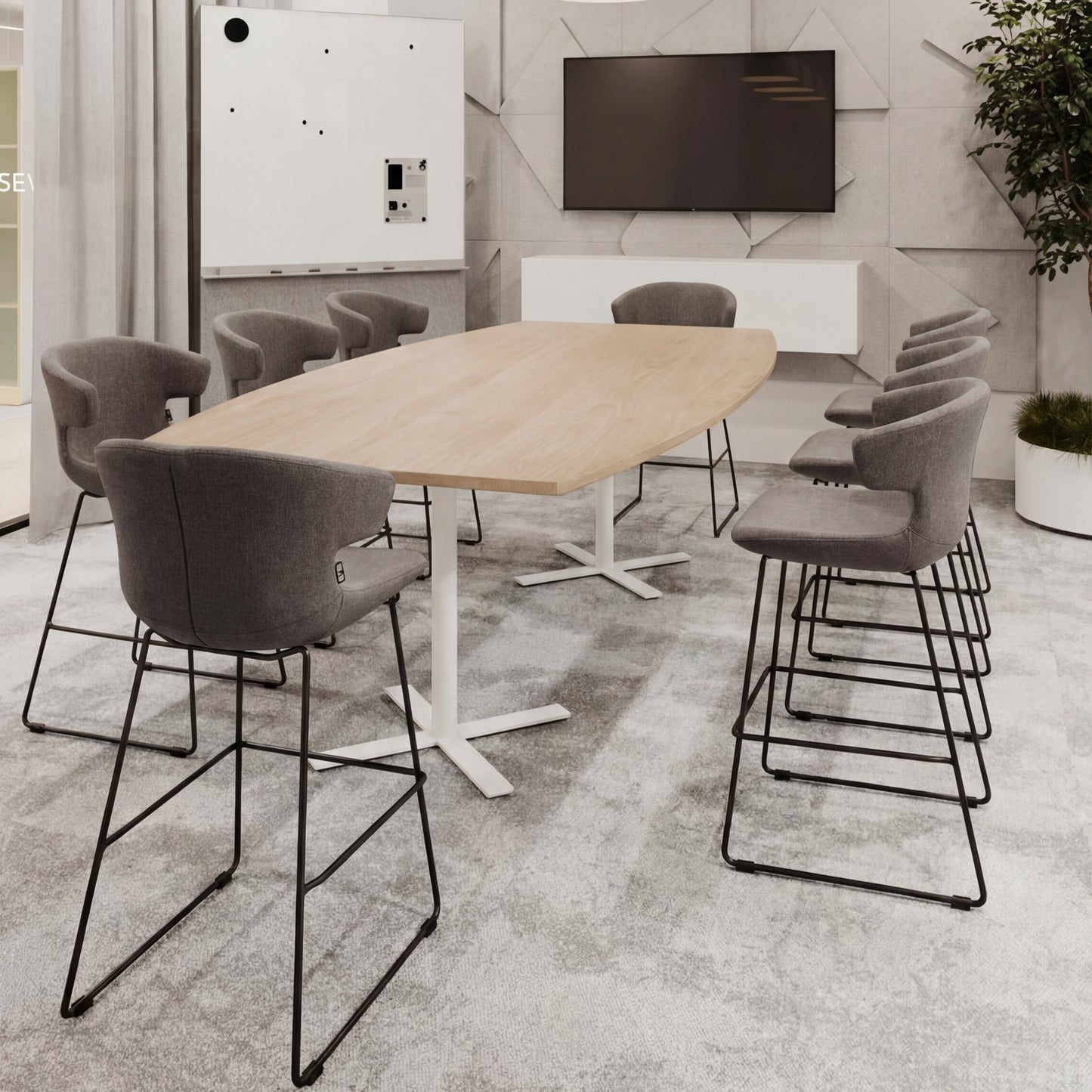 Pioneer Series - Bellucci & Ross