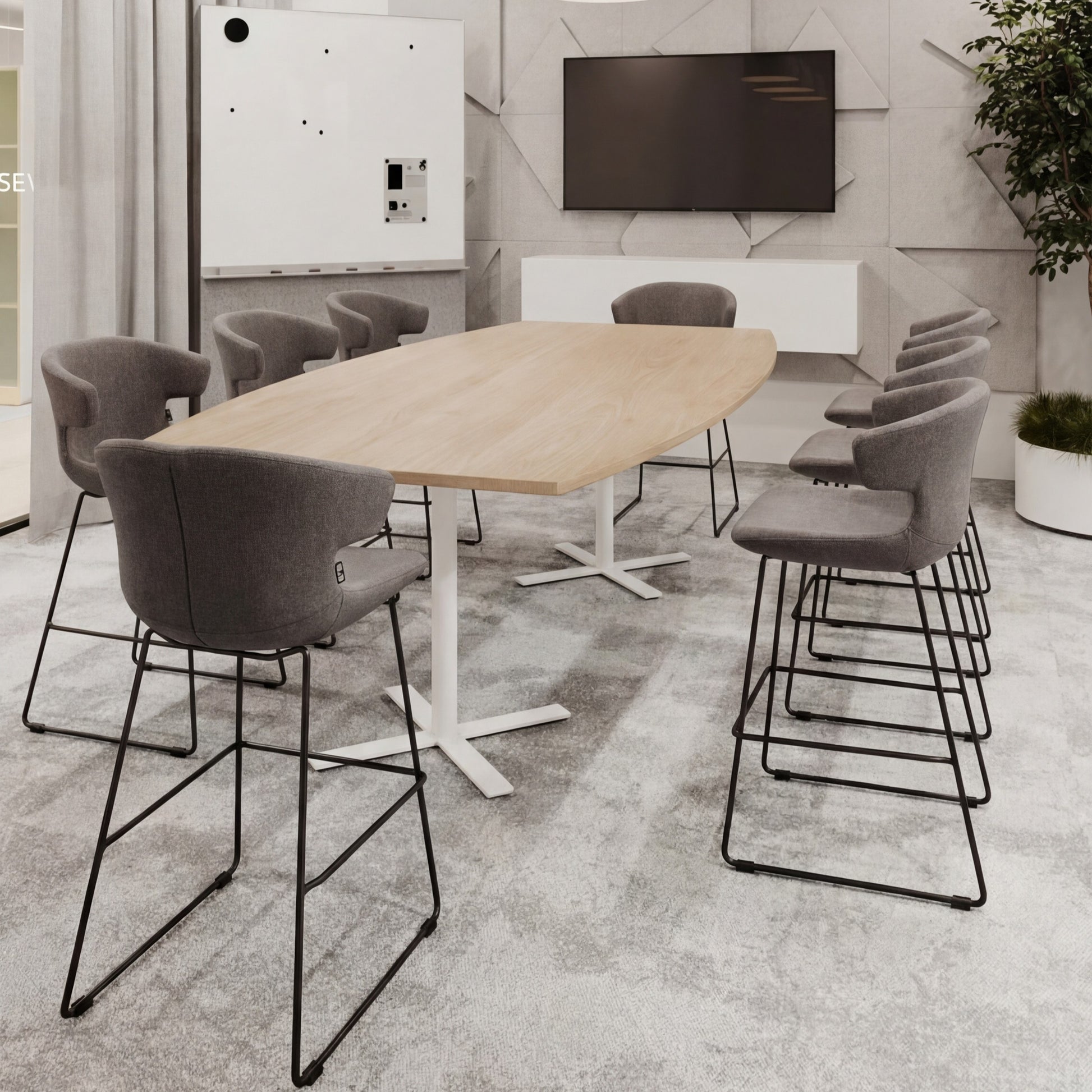 Pioneer Series - Bellucci & Ross