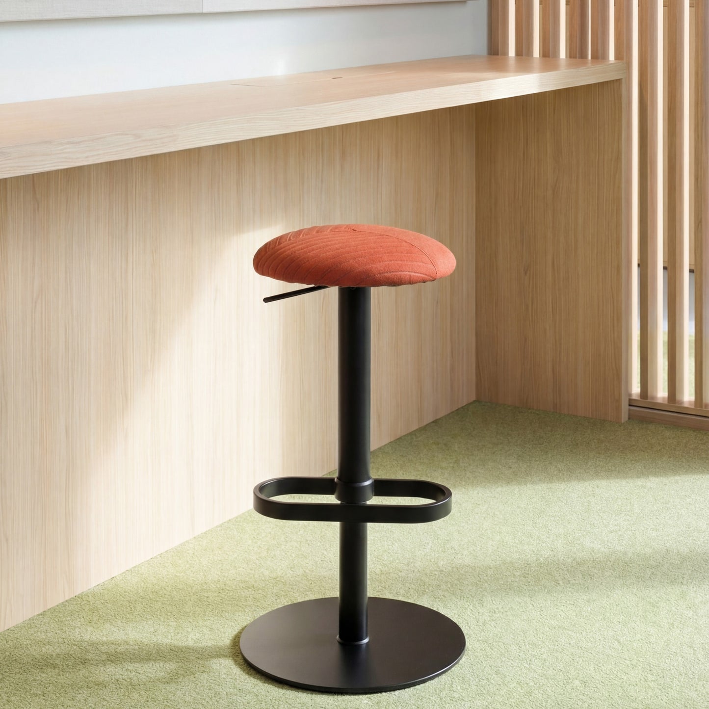 Circle - Bellucci & Ross