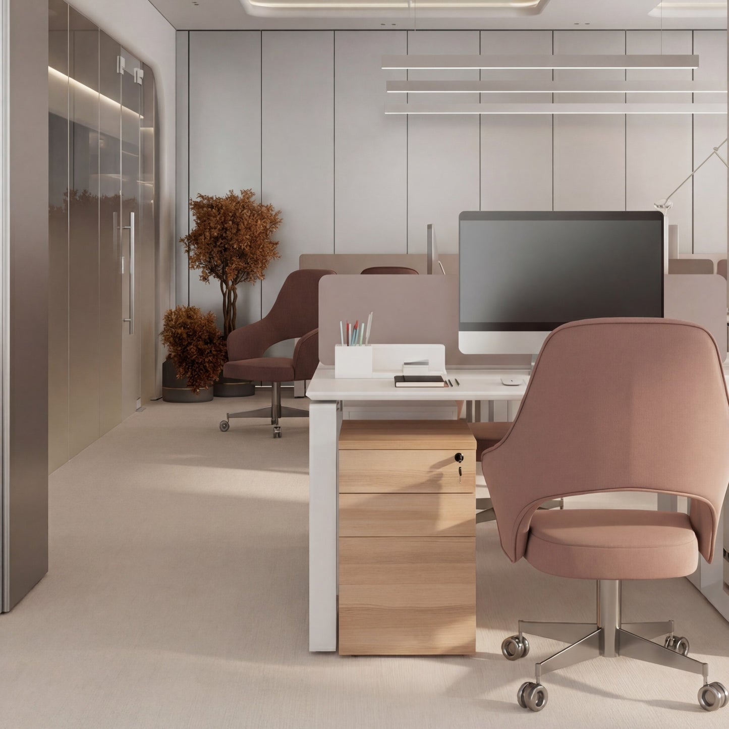 Horizon - Bellucci & Ross