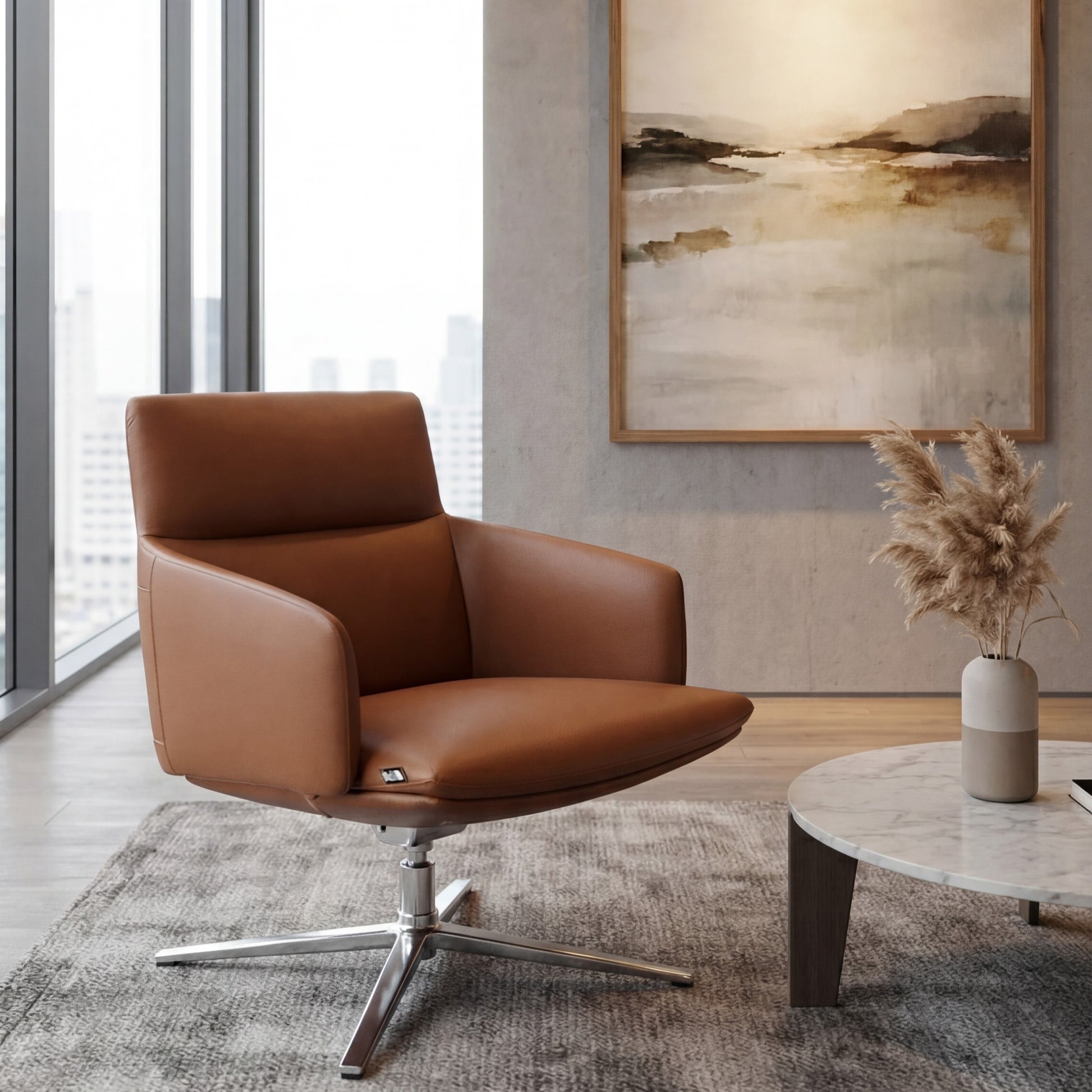 Zephyr - Bellucci & Ross