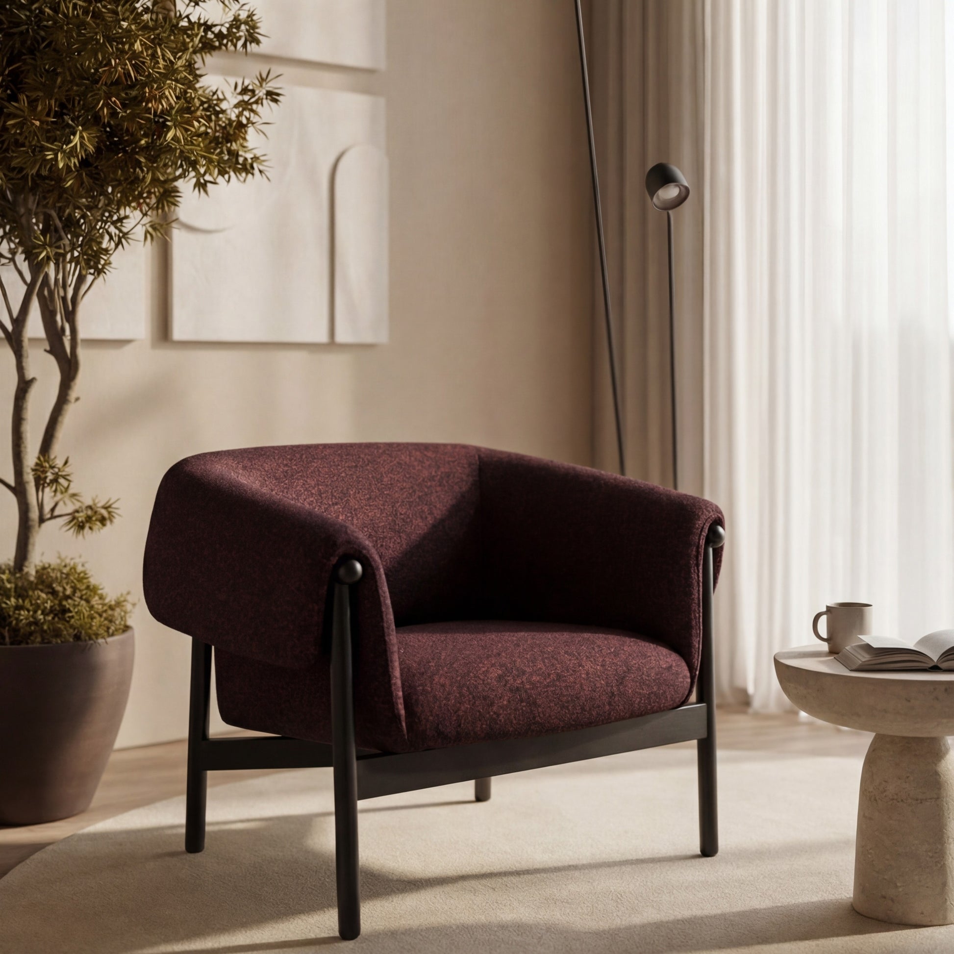 Elegante - Bellucci & Ross