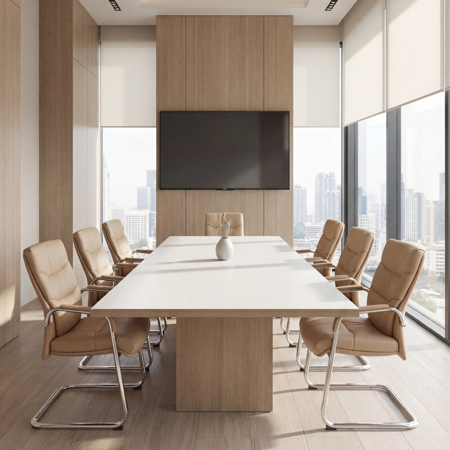 Virtue - Bellucci & Ross