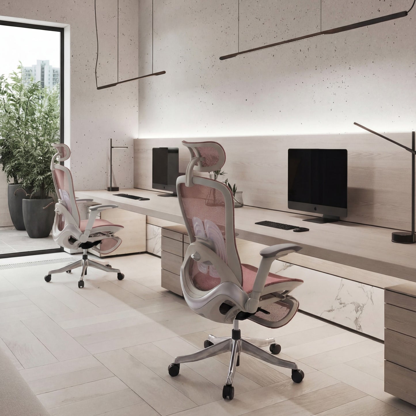 Sammy - Bellucci & Ross