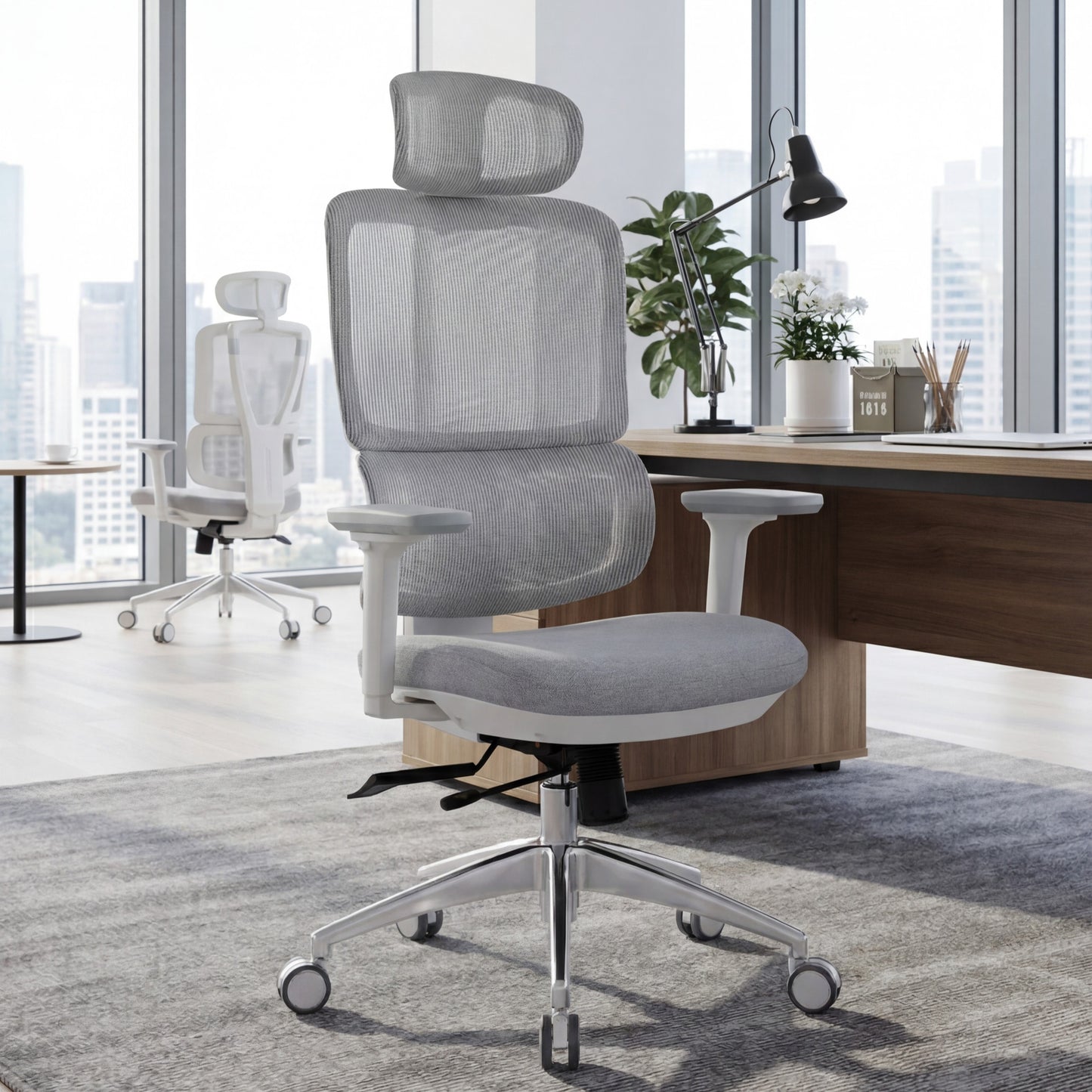 Rambo - Bellucci & Ross