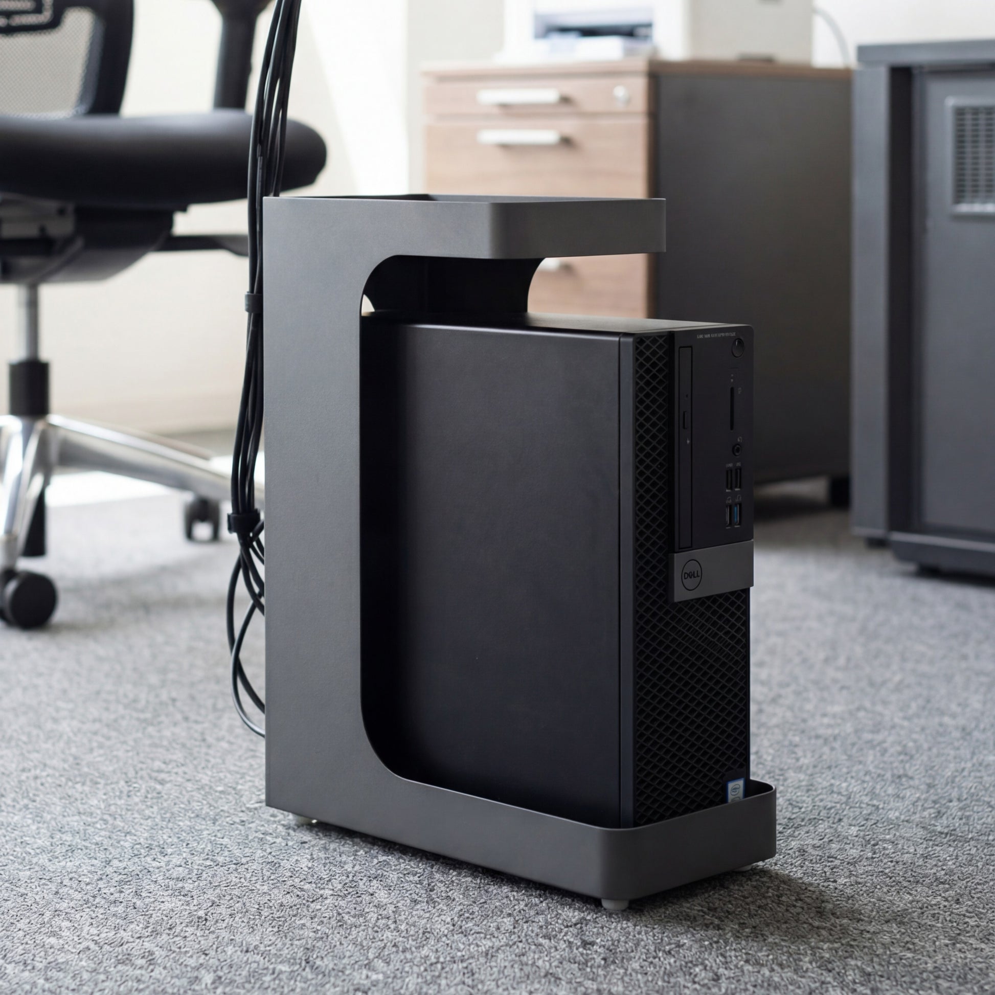 CPU Holder - Bellucci & Ross