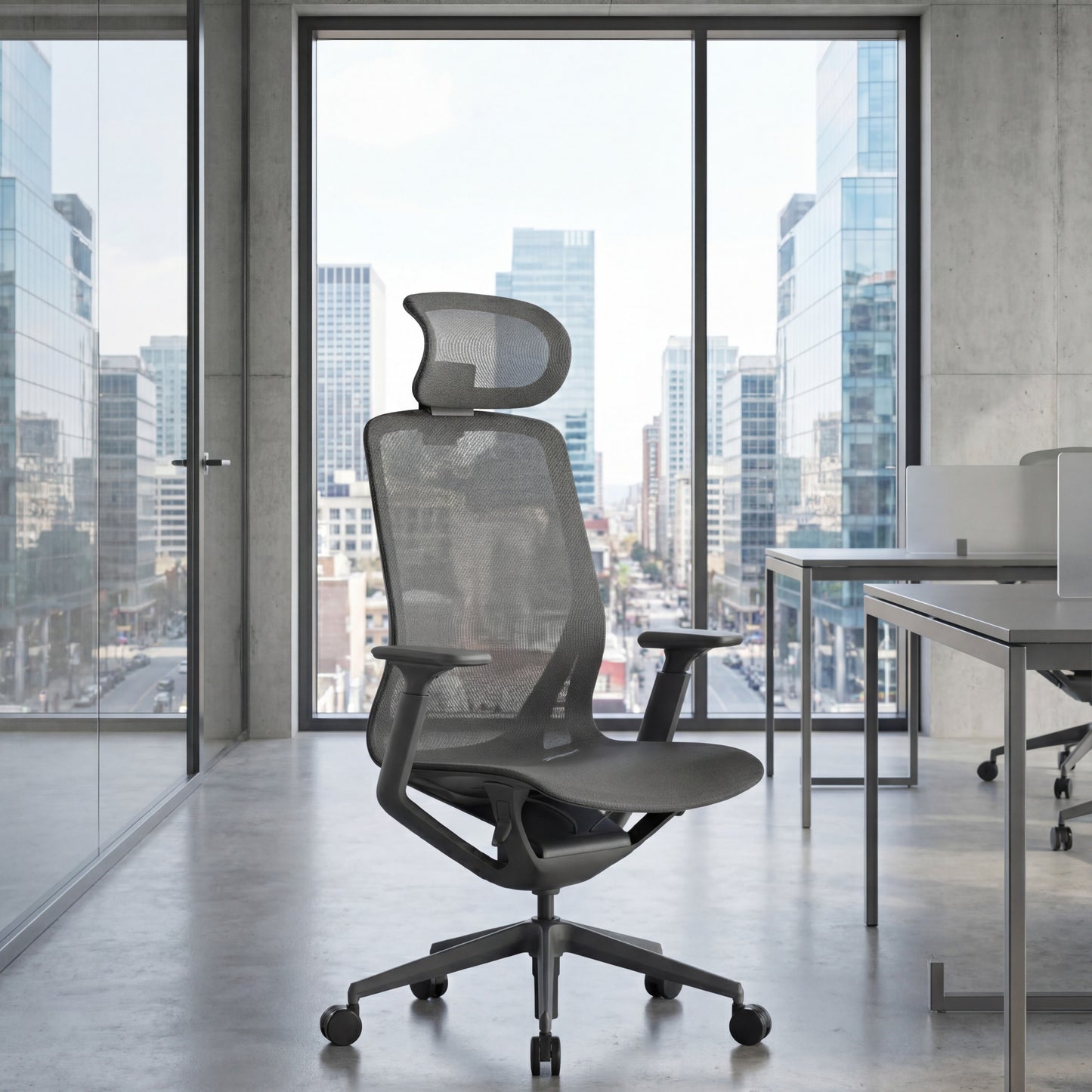 Maestro Series - Bellucci & Ross