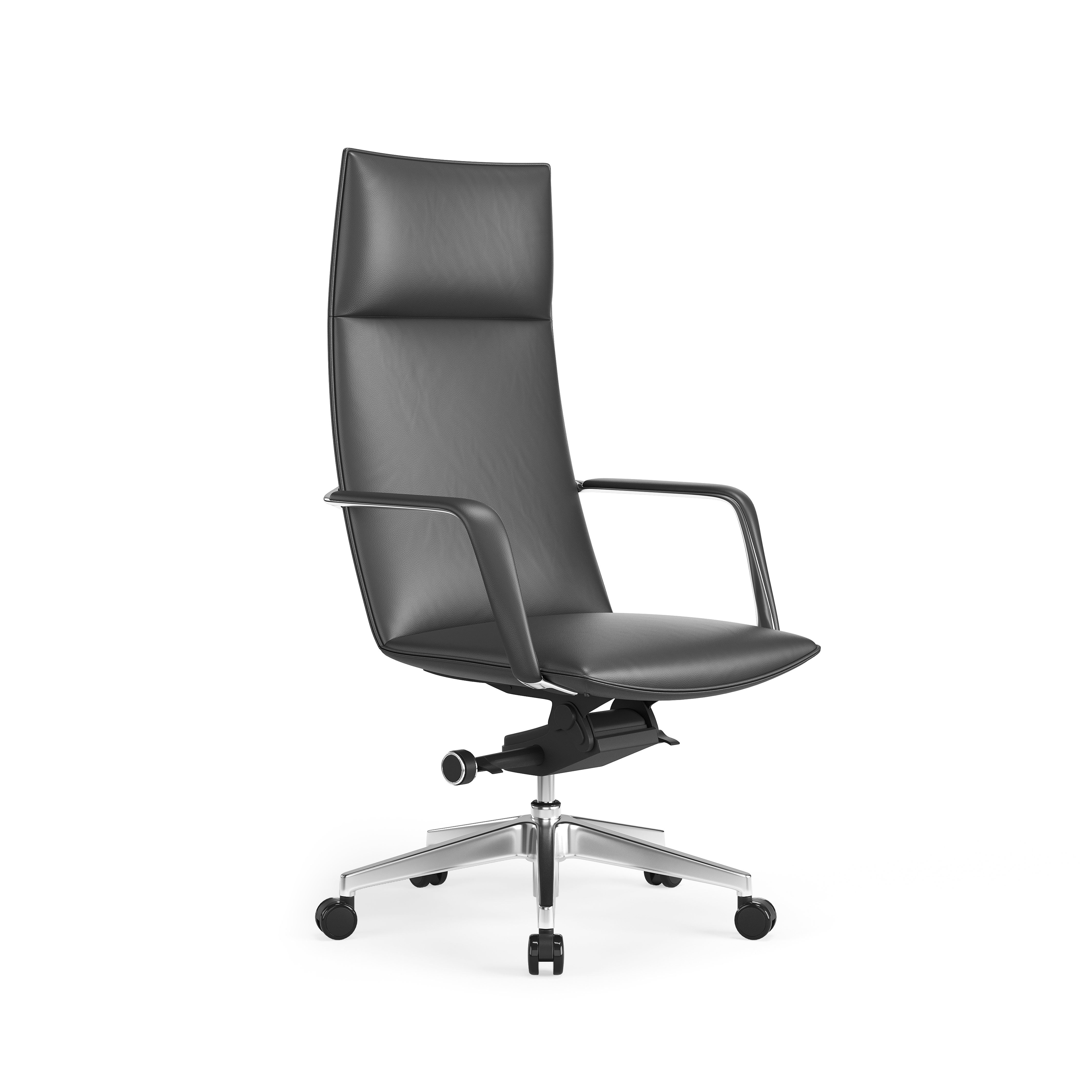 Prestige Leather Chair