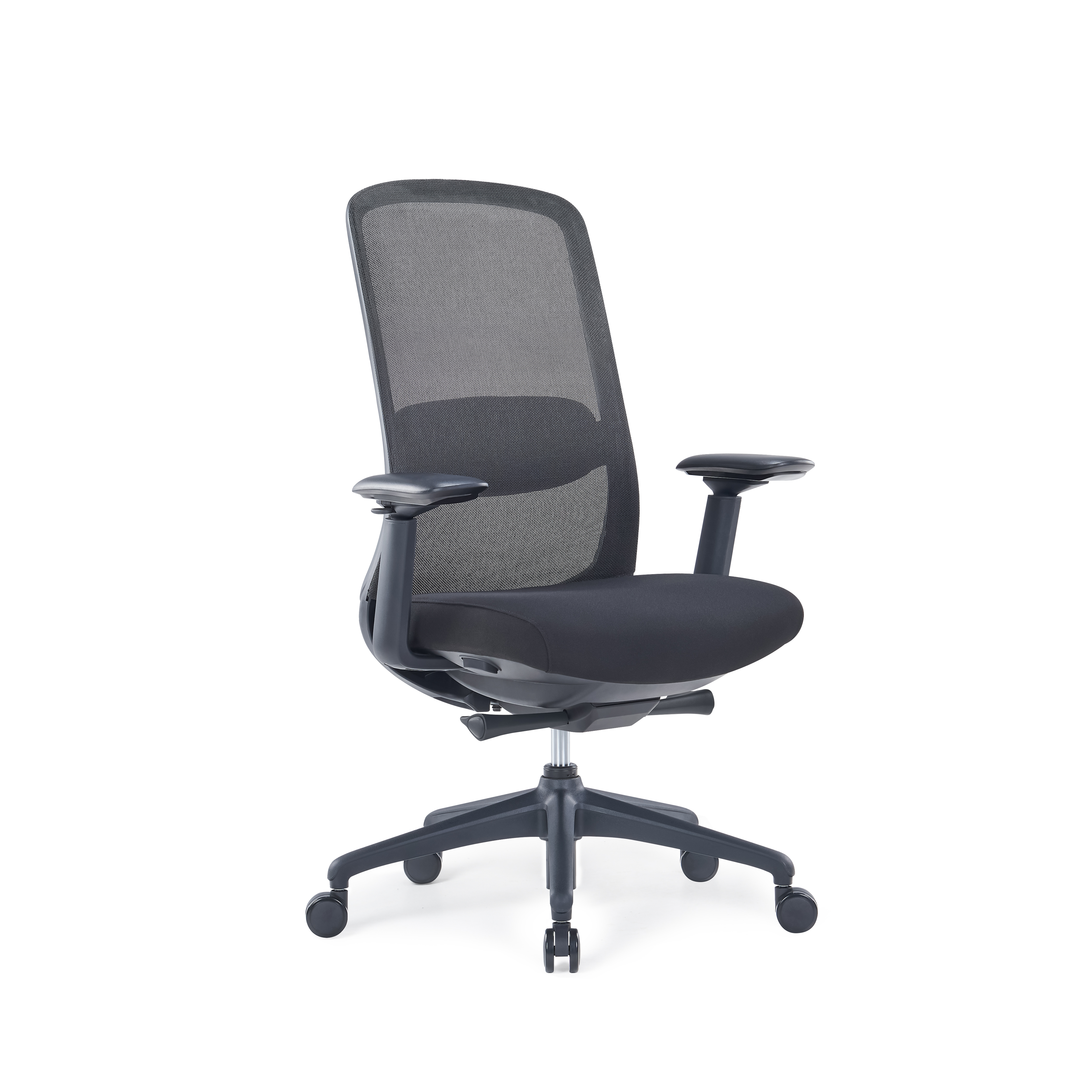 Serra Staff Chair