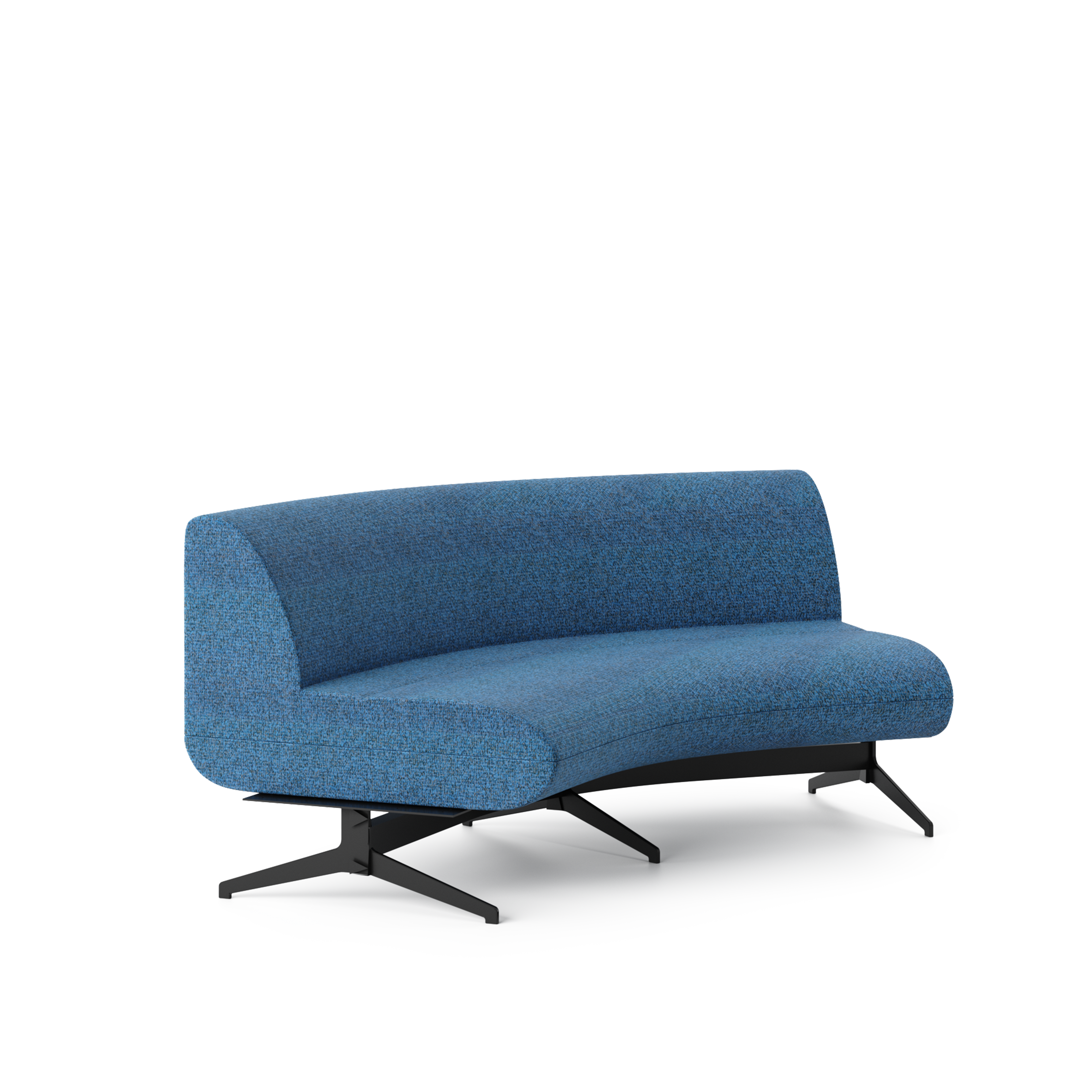 Sleek Sofa Series