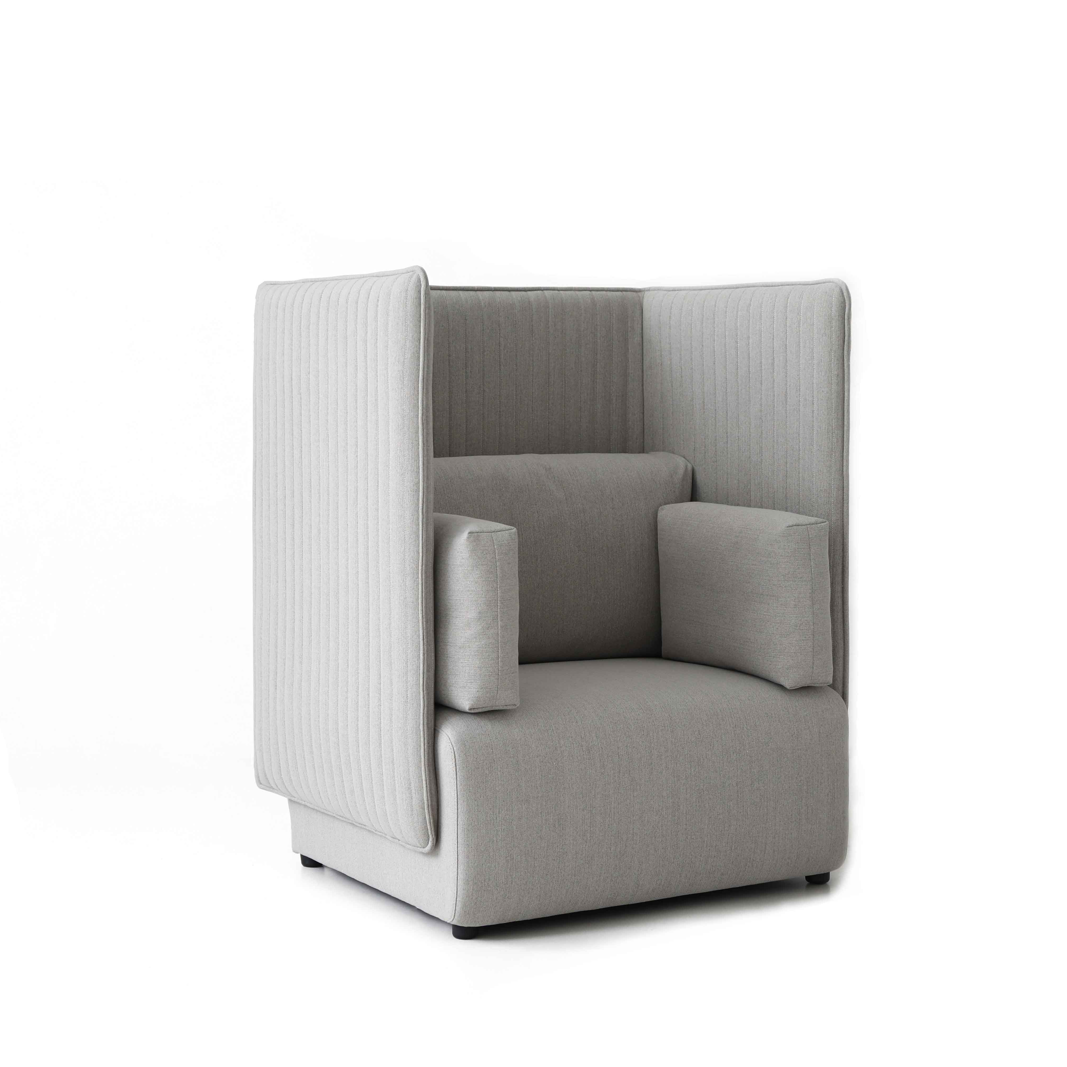 Olea Armchair Series