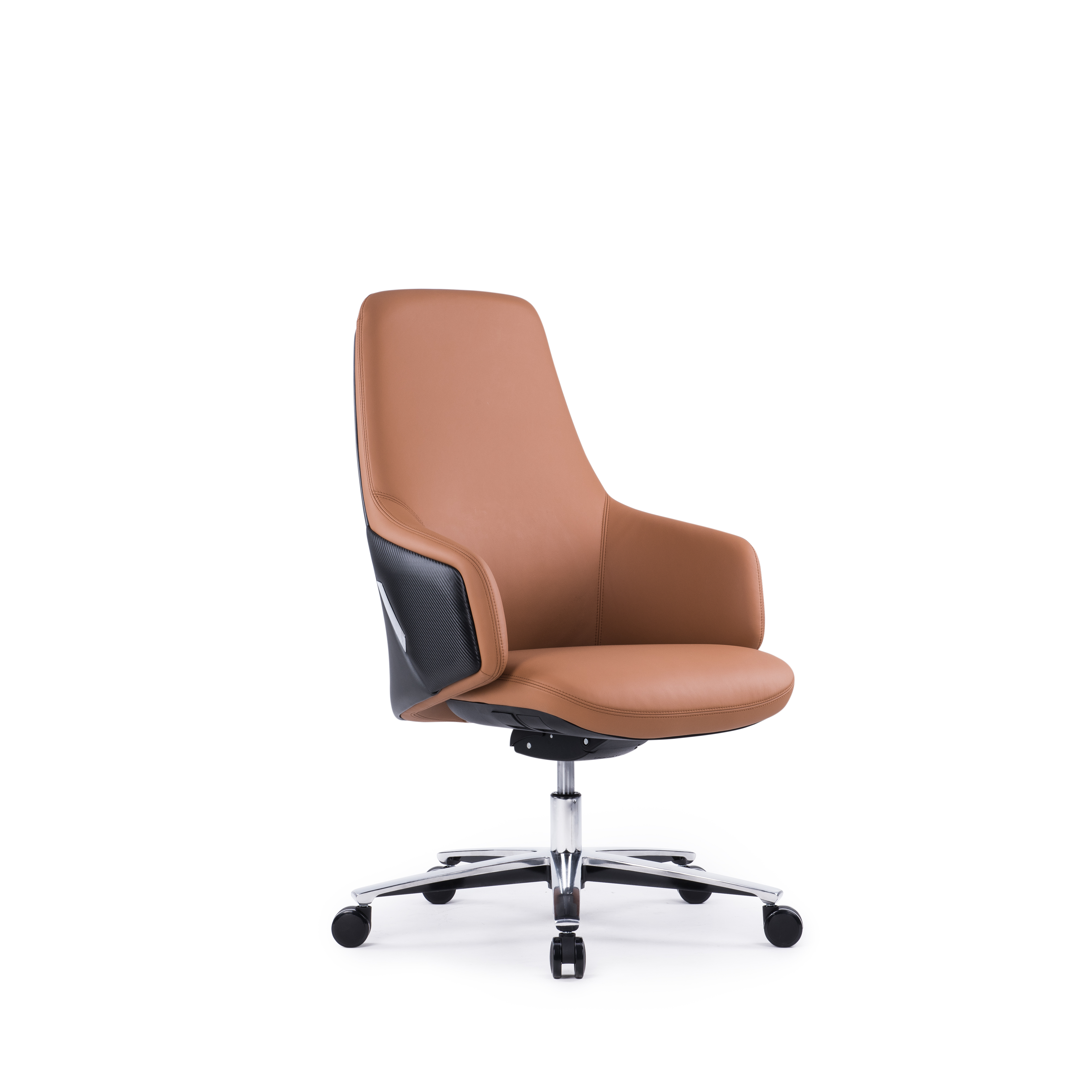 Veritas Leather chairs