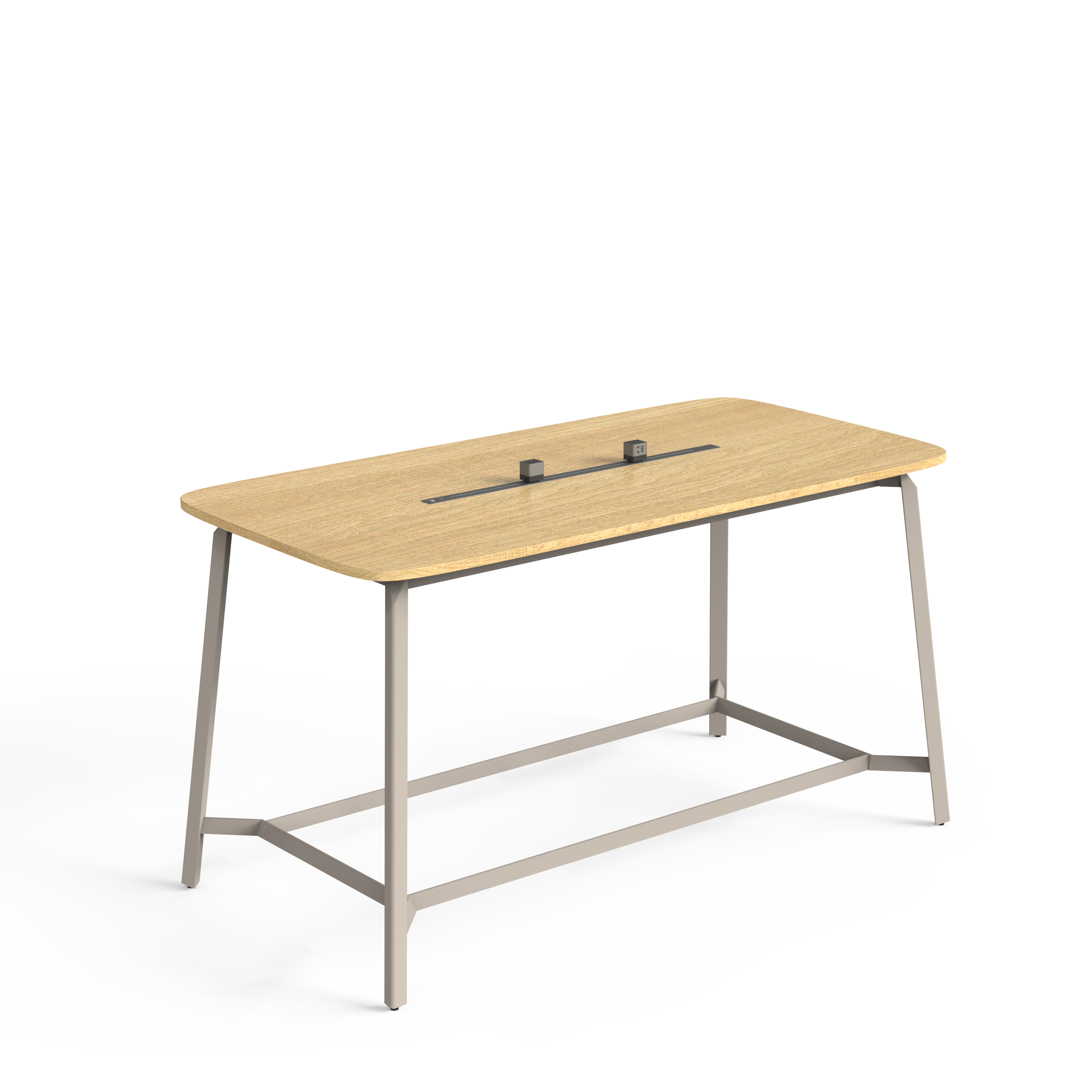 Tavolinë konference