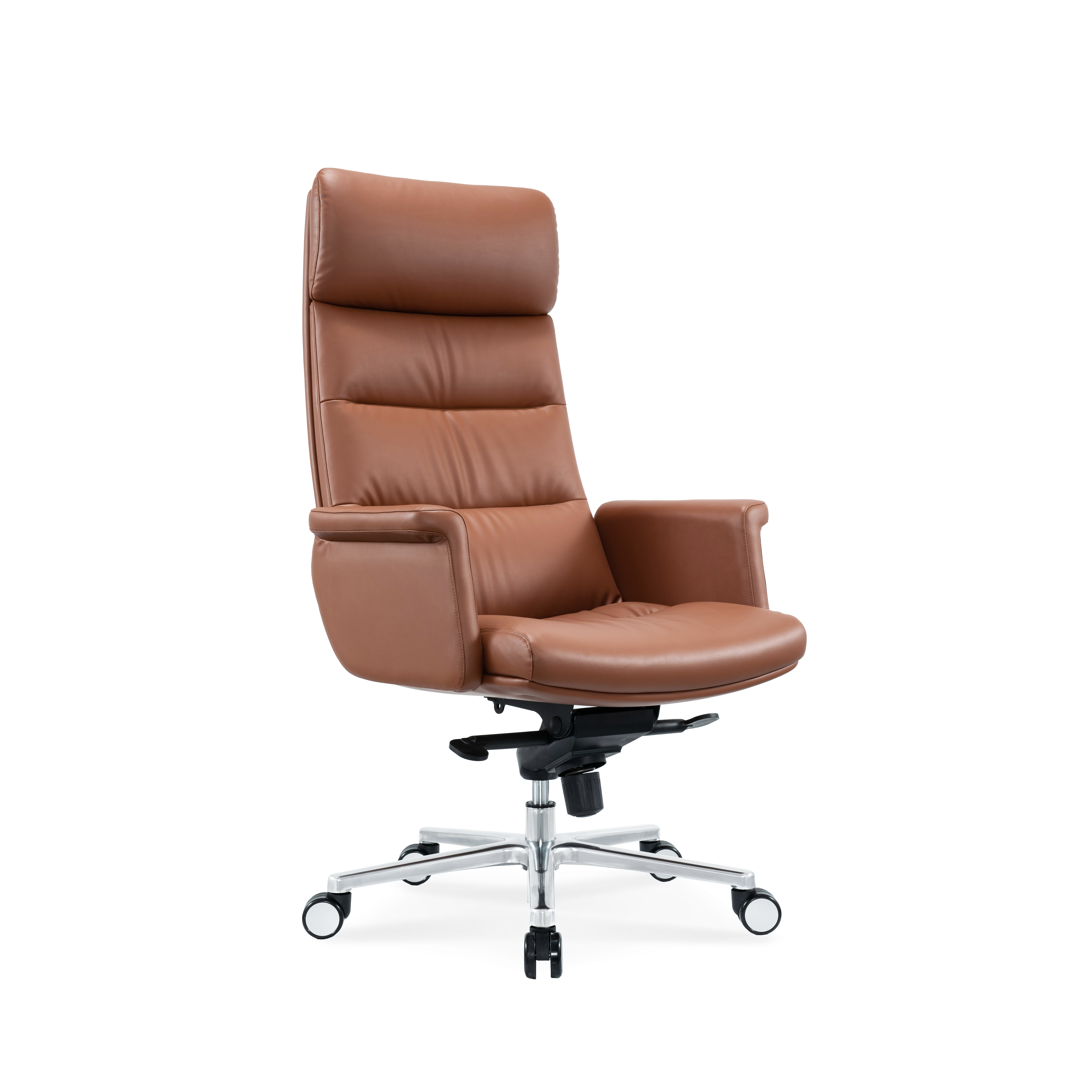 Form Leather Chair