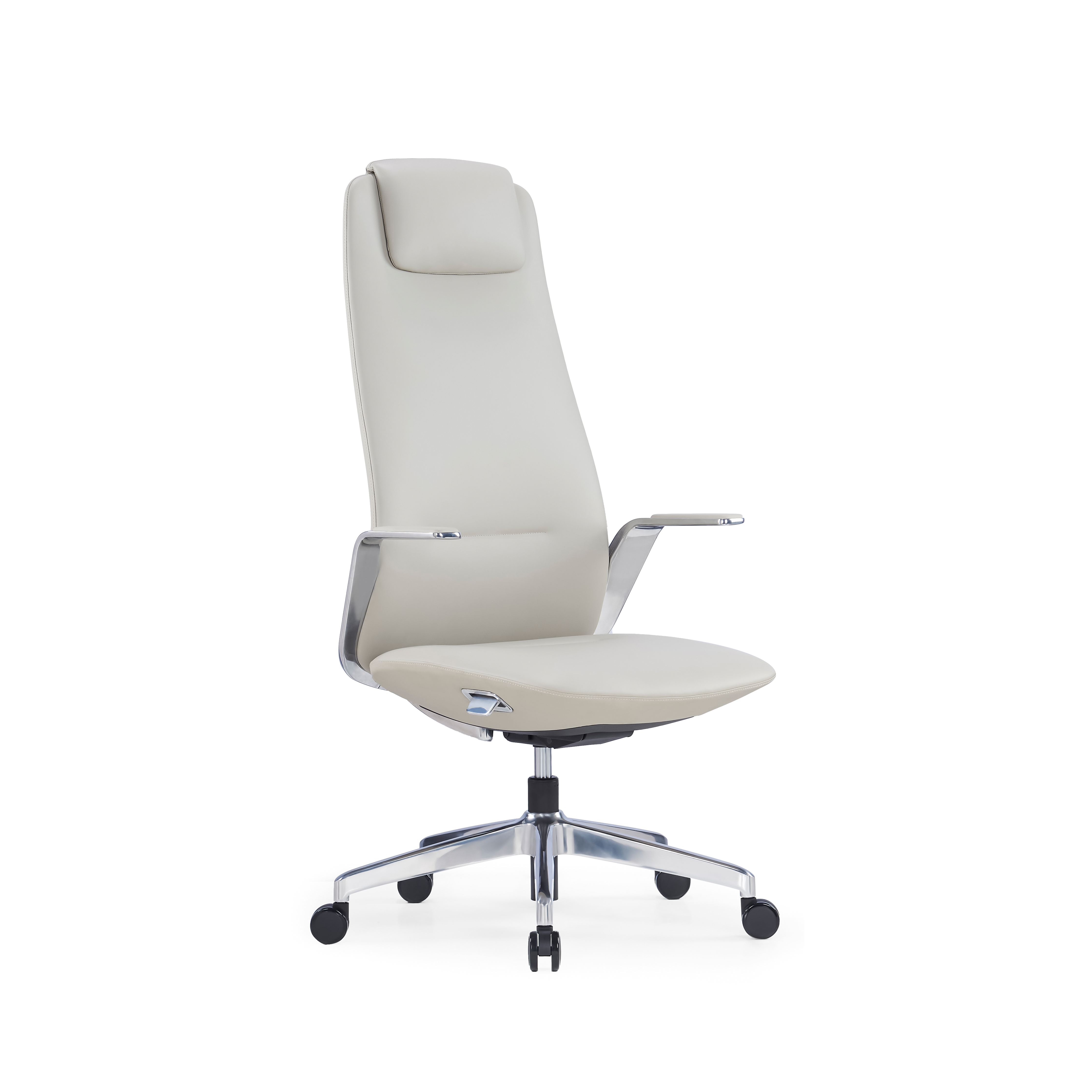 Linea Leather Chair
