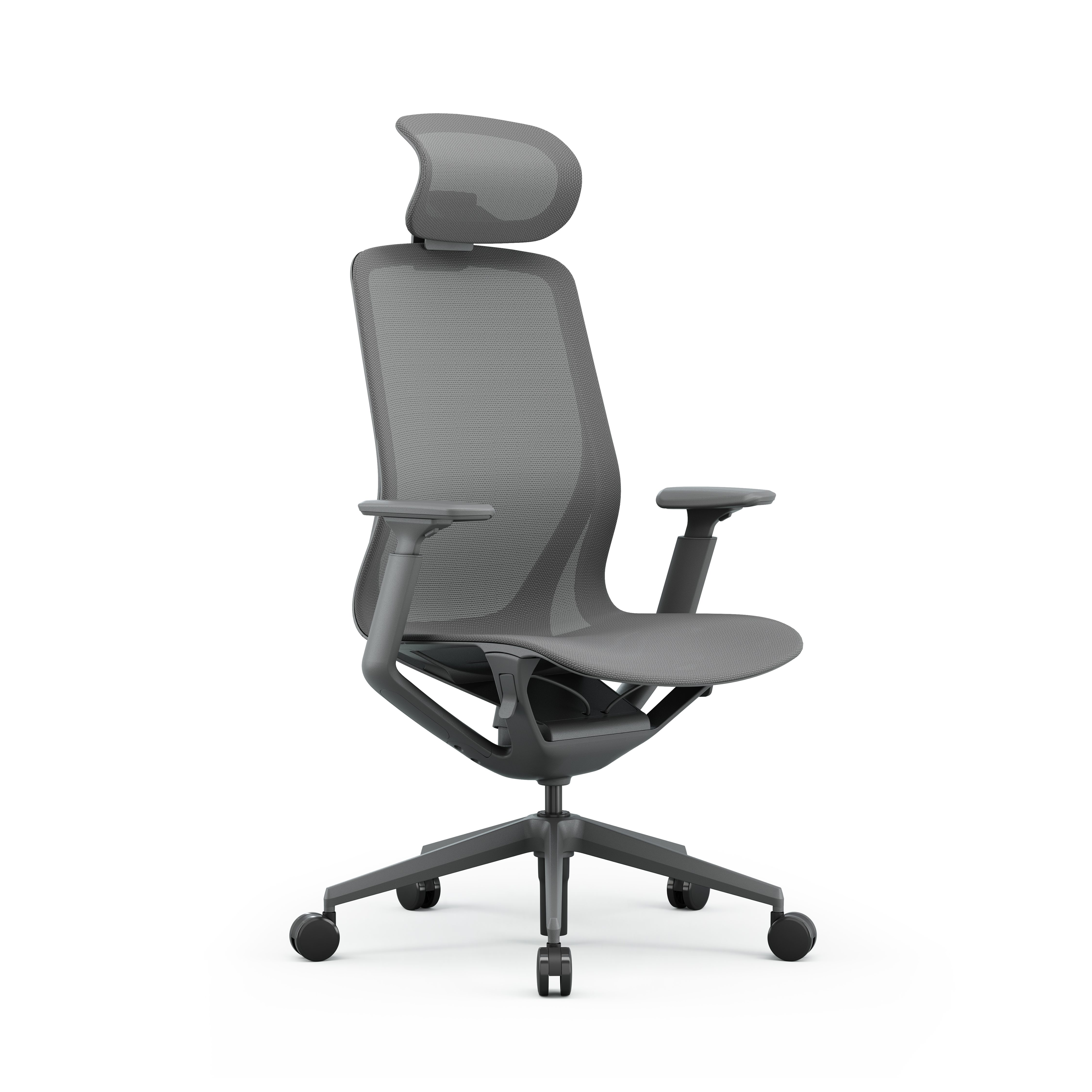 Maestro Supervisor Chair