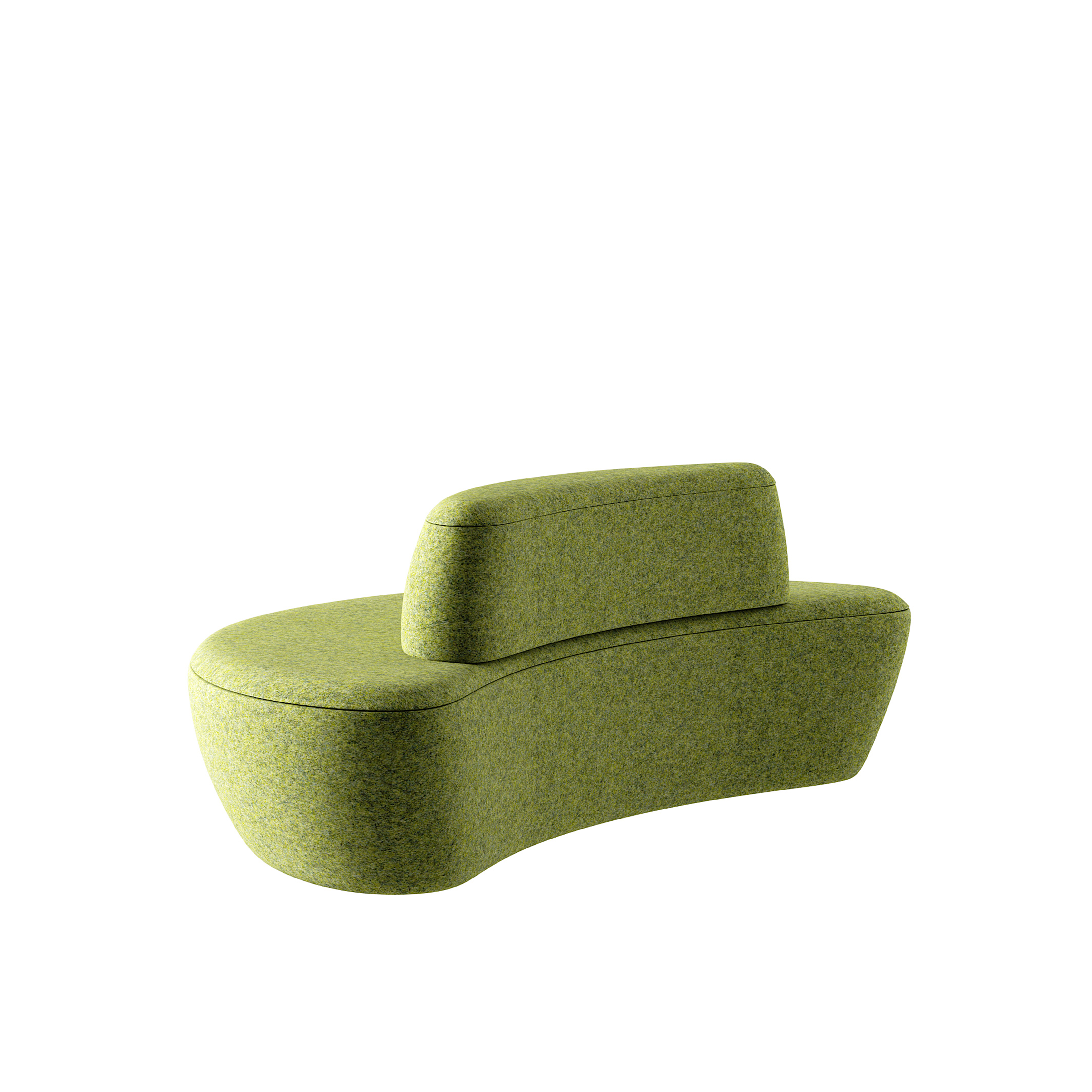 Oro Sofa Series