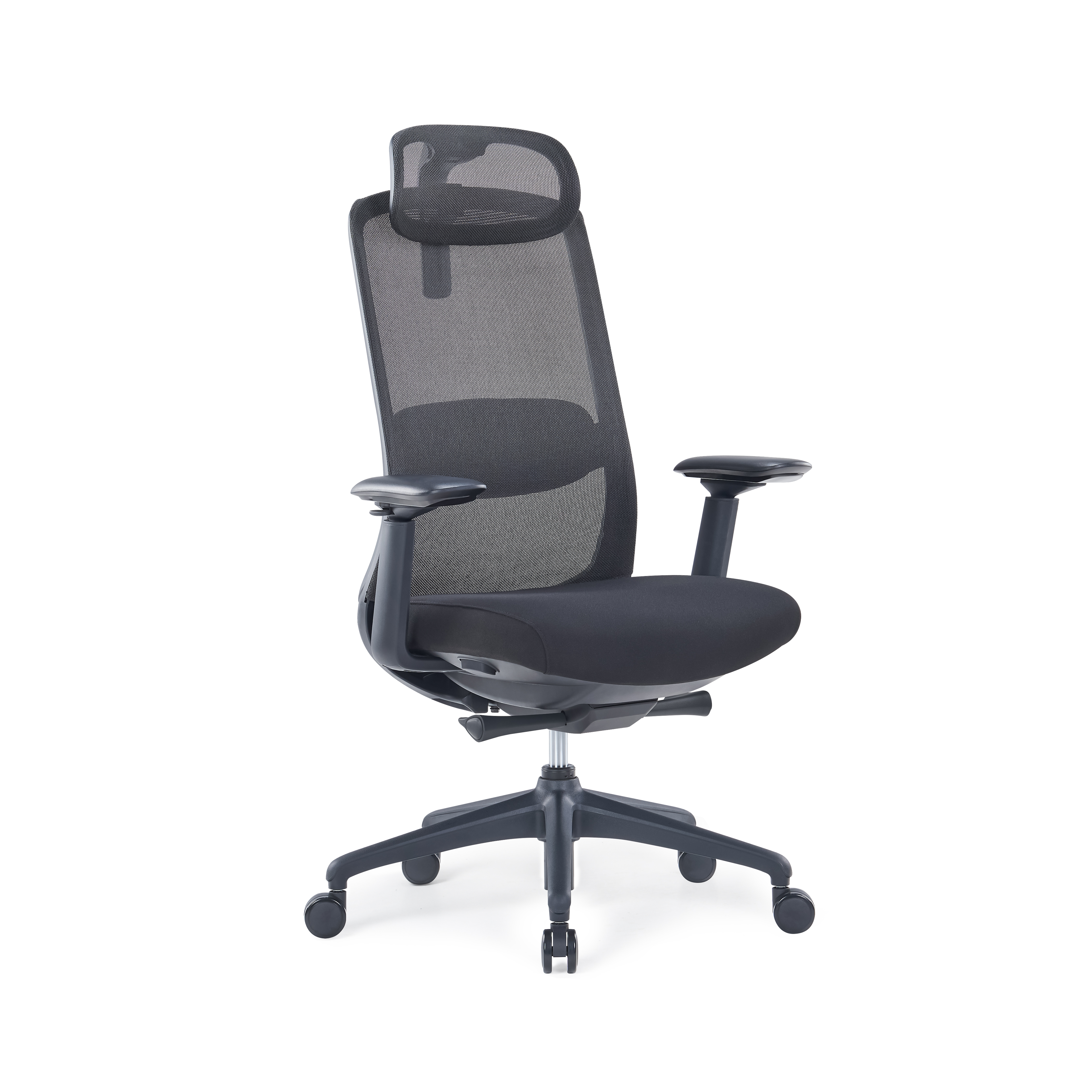 Serra Supervisor Chair