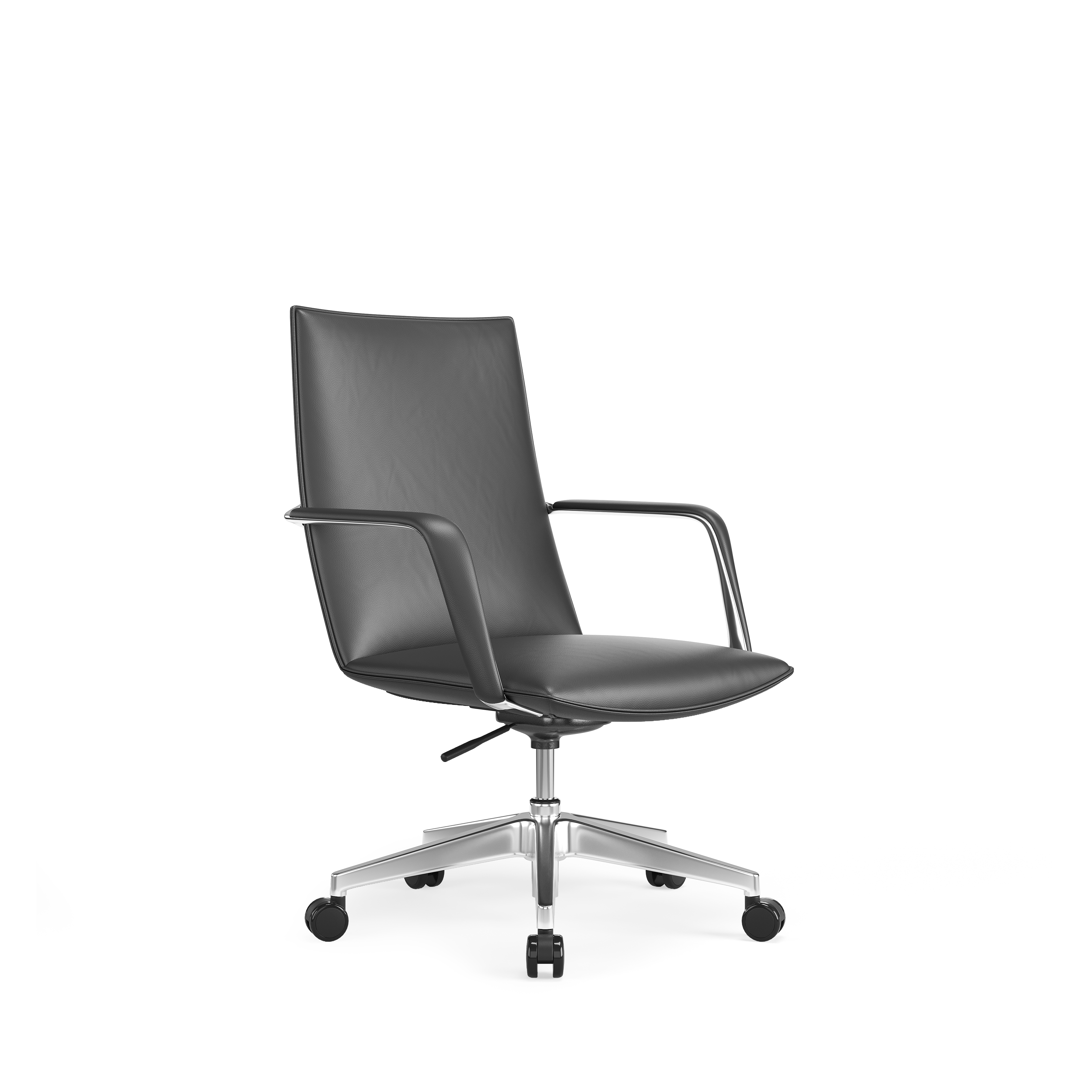 Emperia Leather Chair