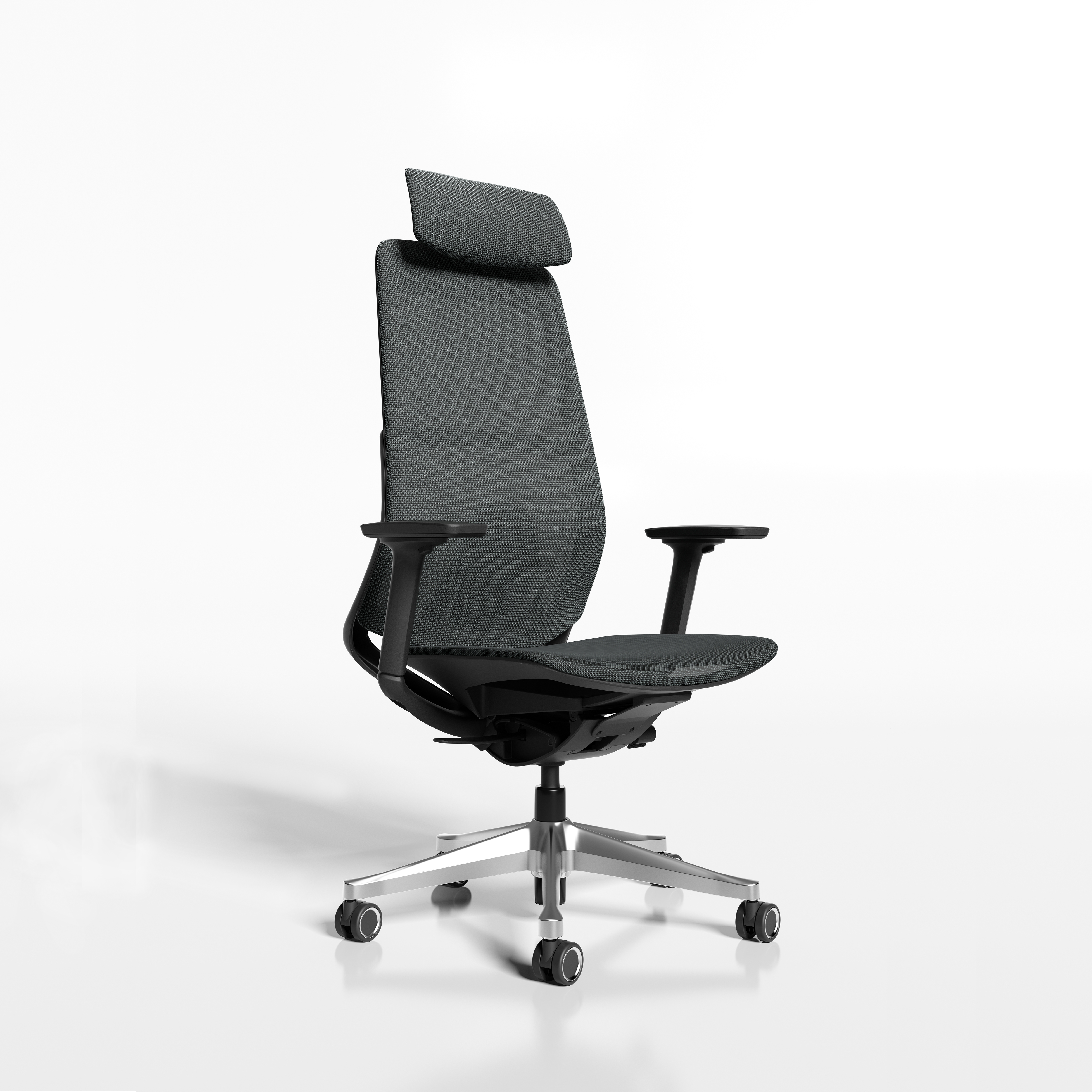 Commande Supervisor Chair