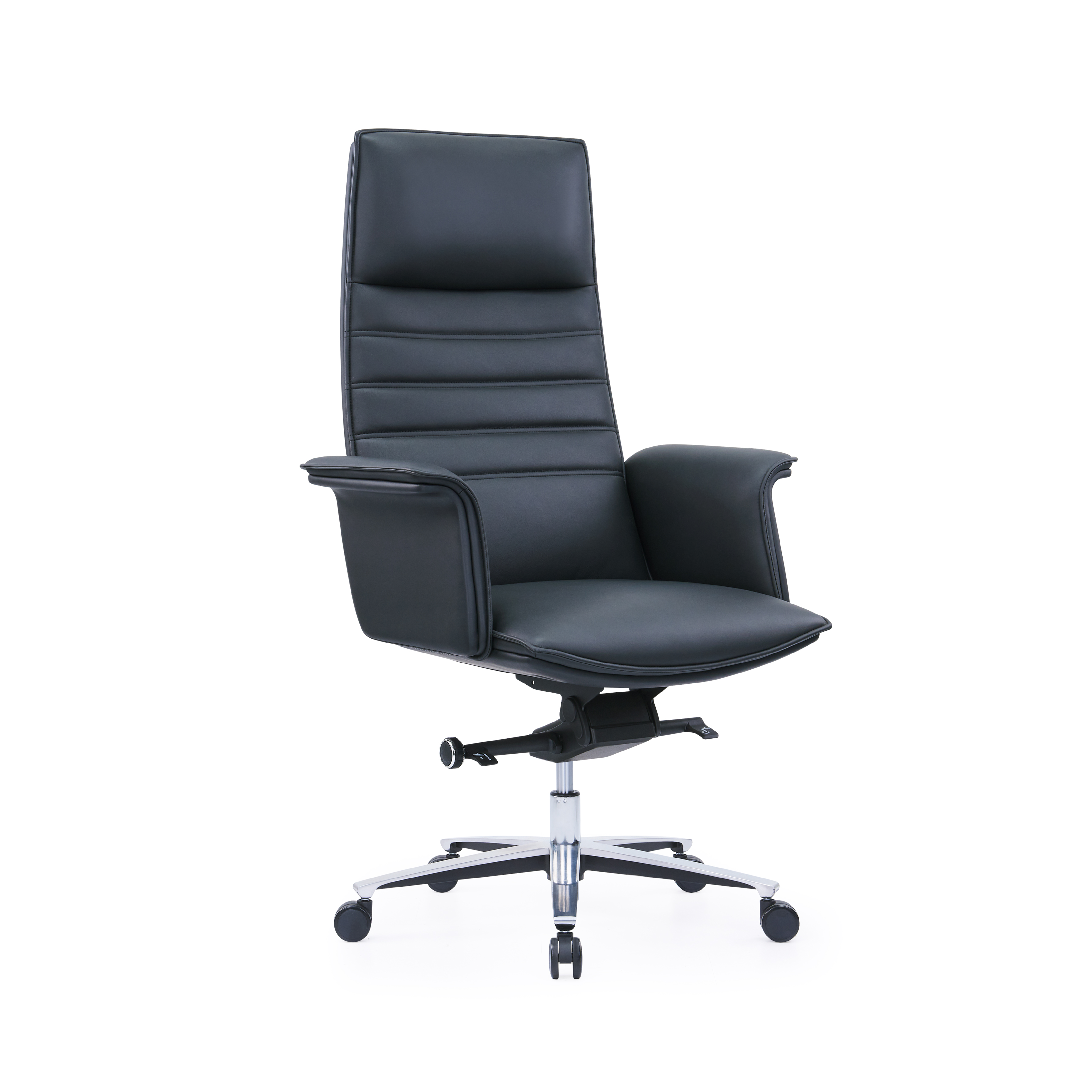 Arsi Leather Chair