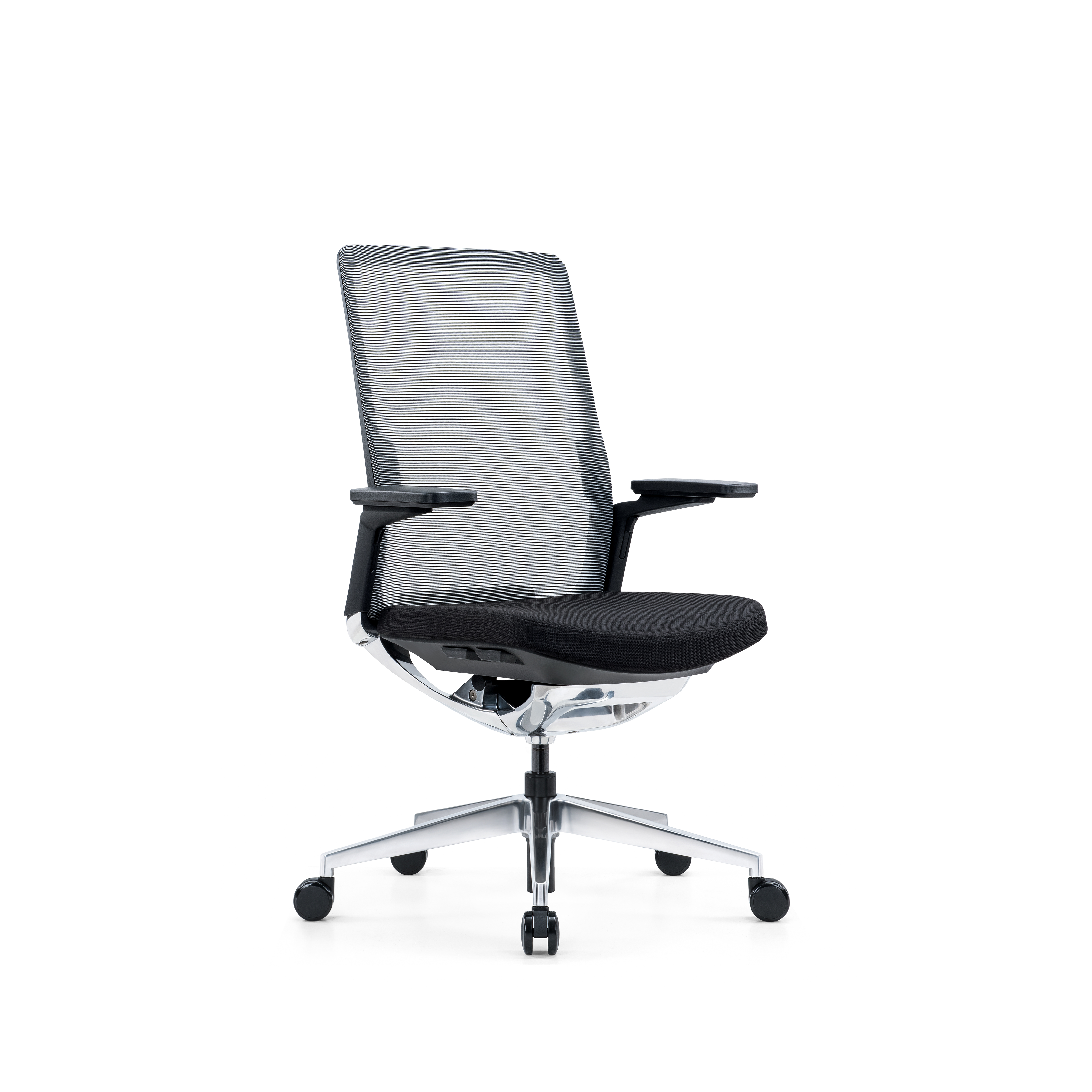 Arietta Staff Chair