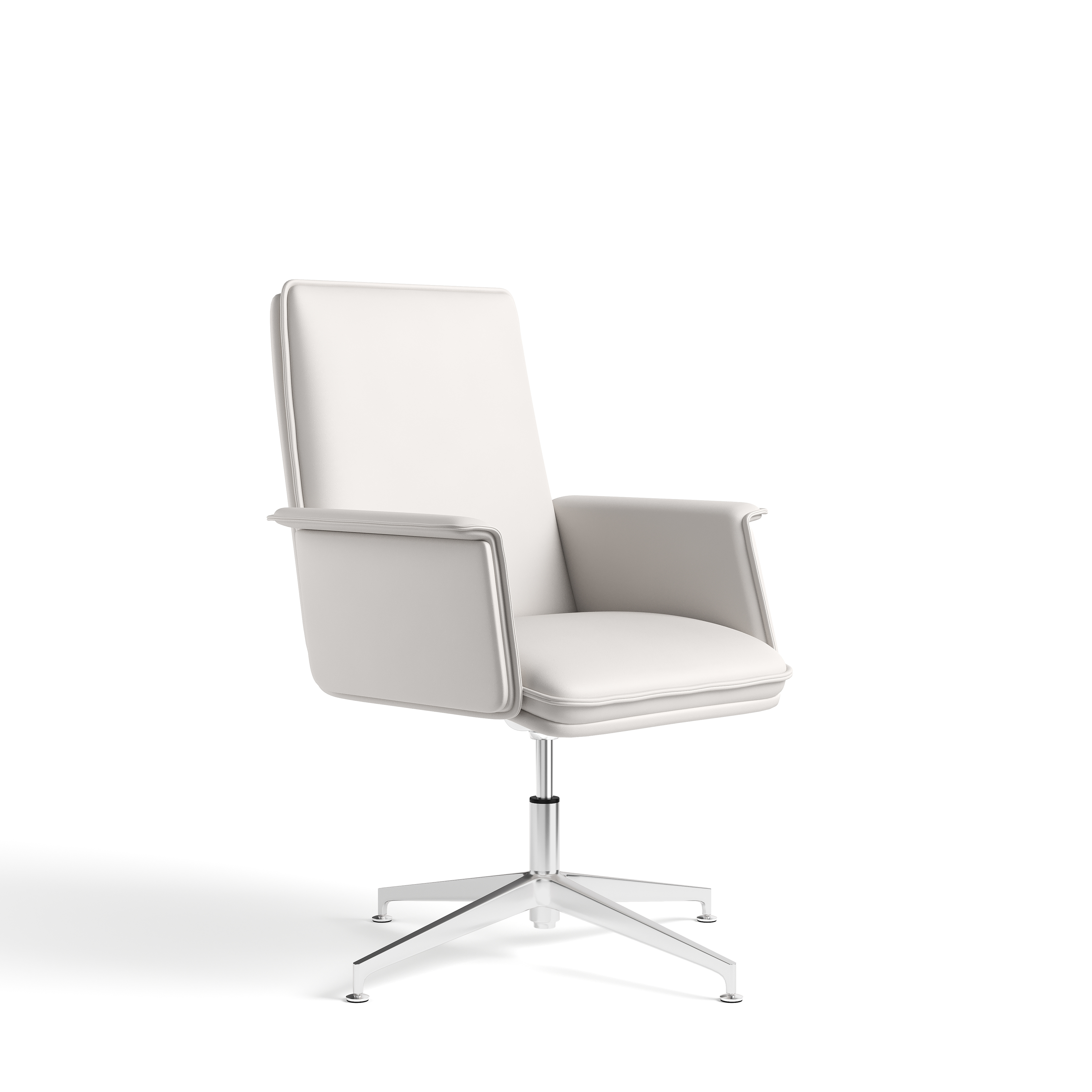 Loro Leather Chair
