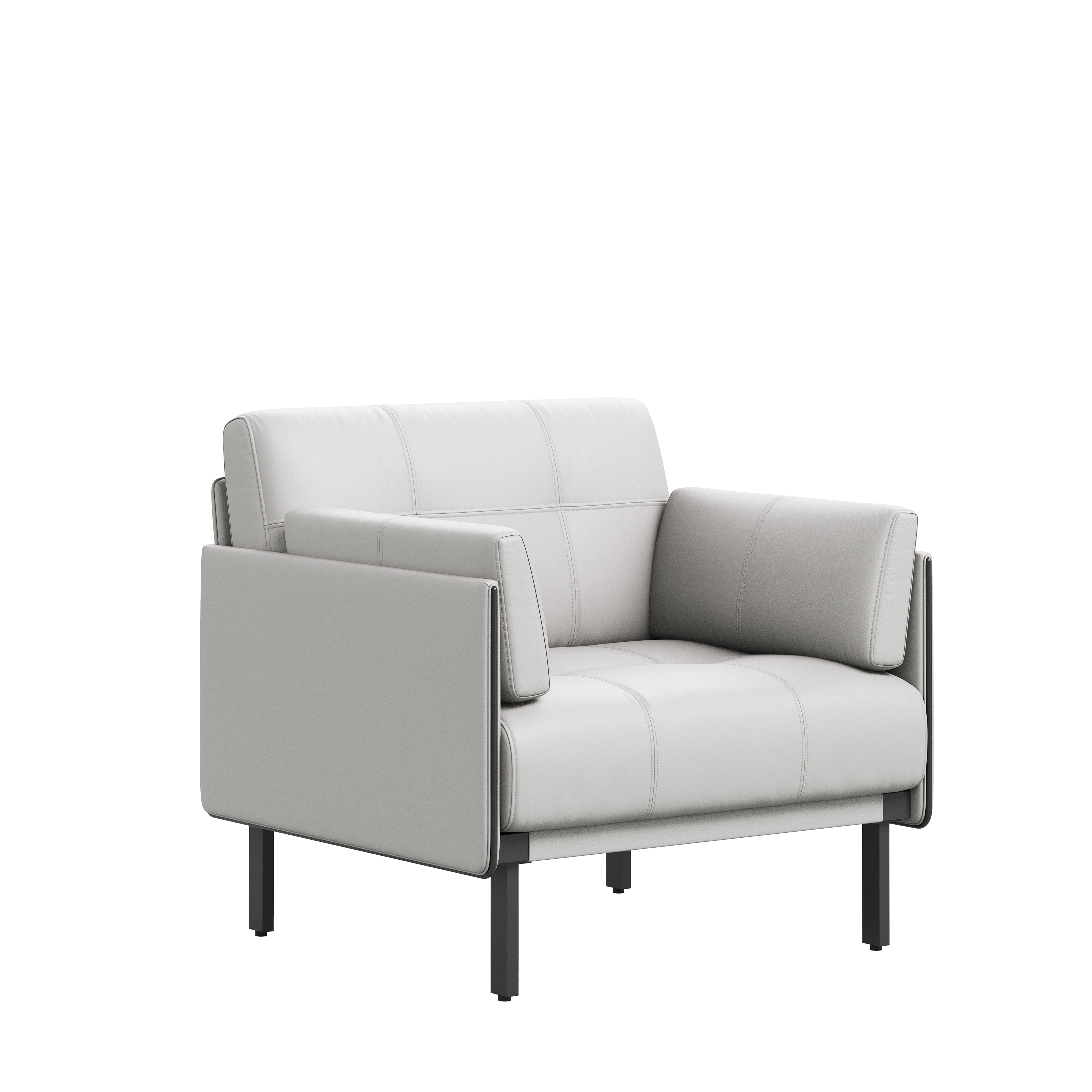 Tutto Armchair Series