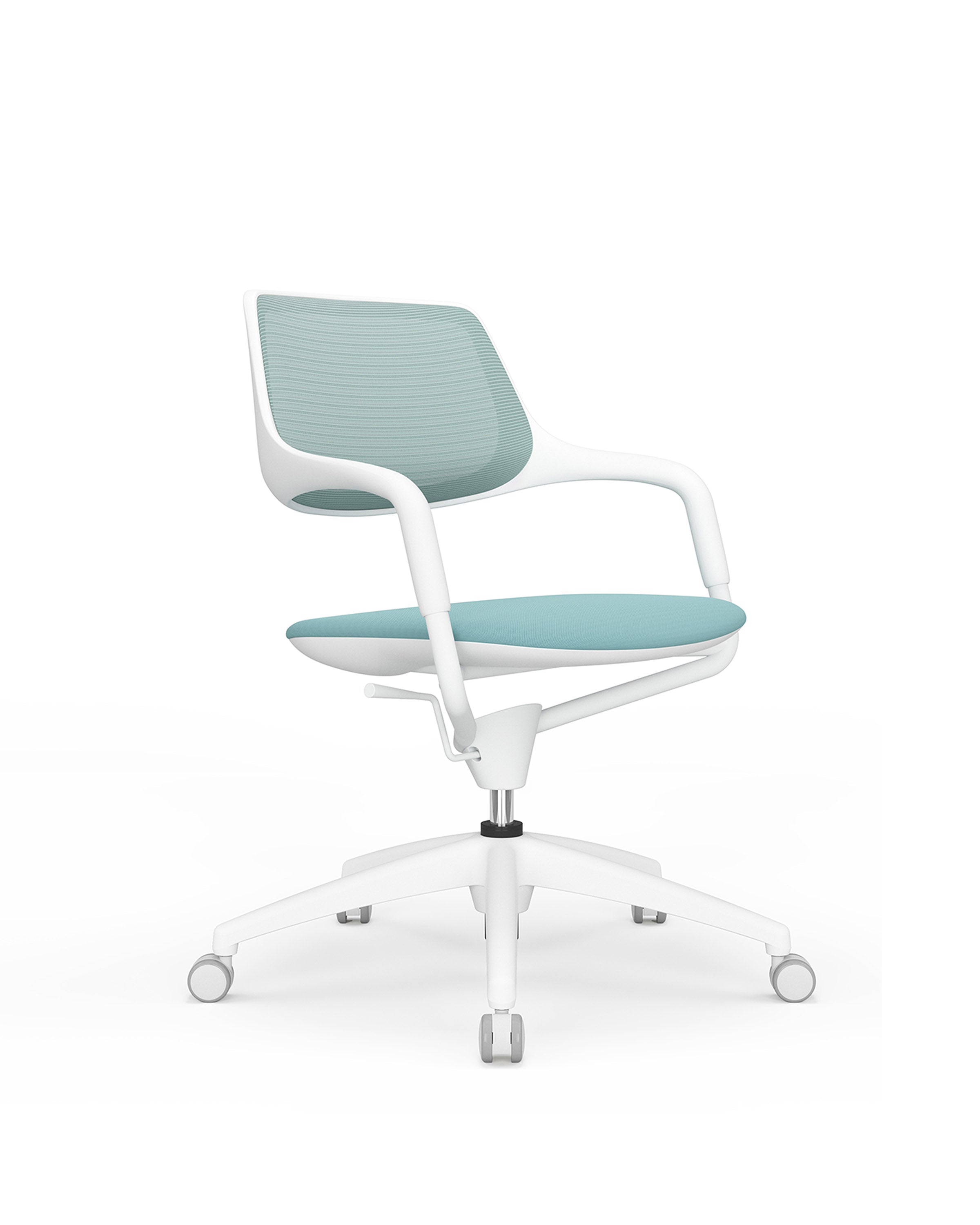 Karrige trajnimi Silas